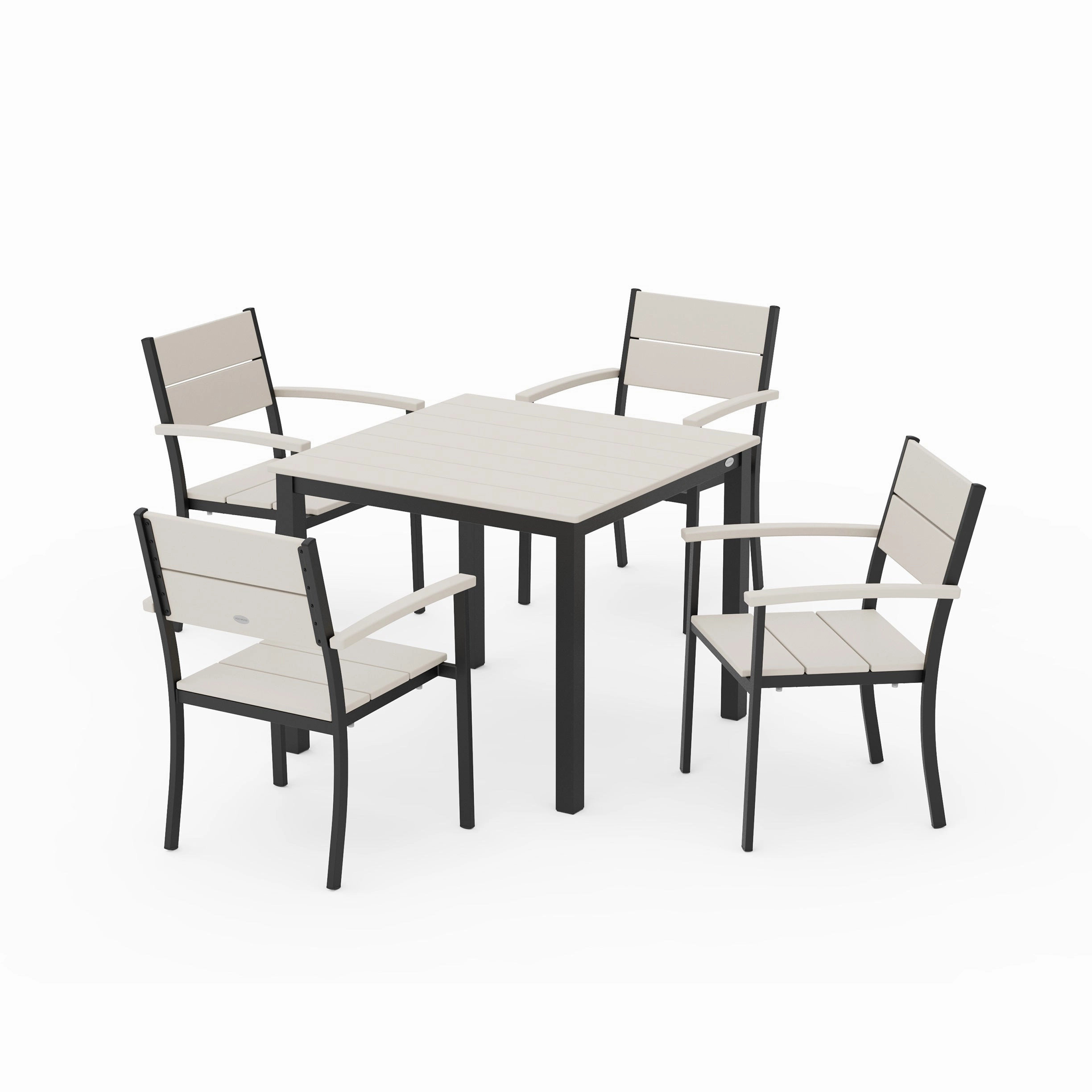 Main Street 5 Piece Dining Set