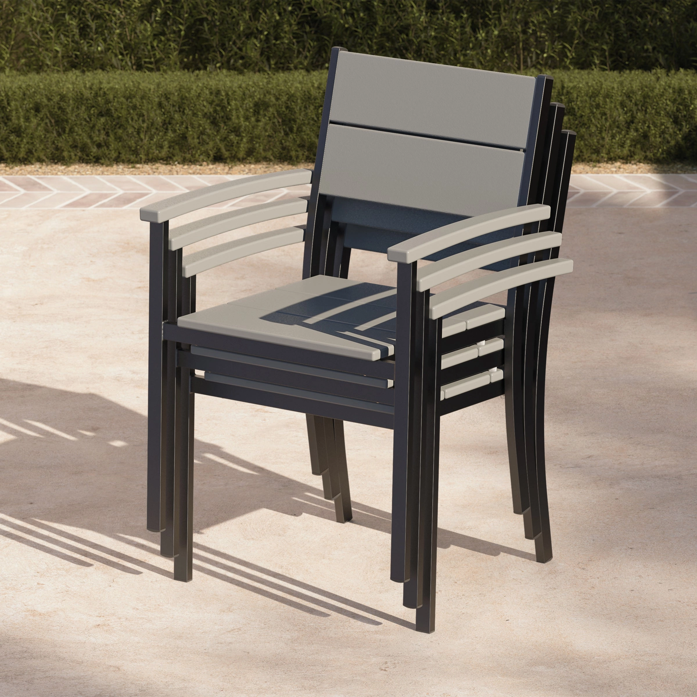 Main Street 5 Piece Dining Set