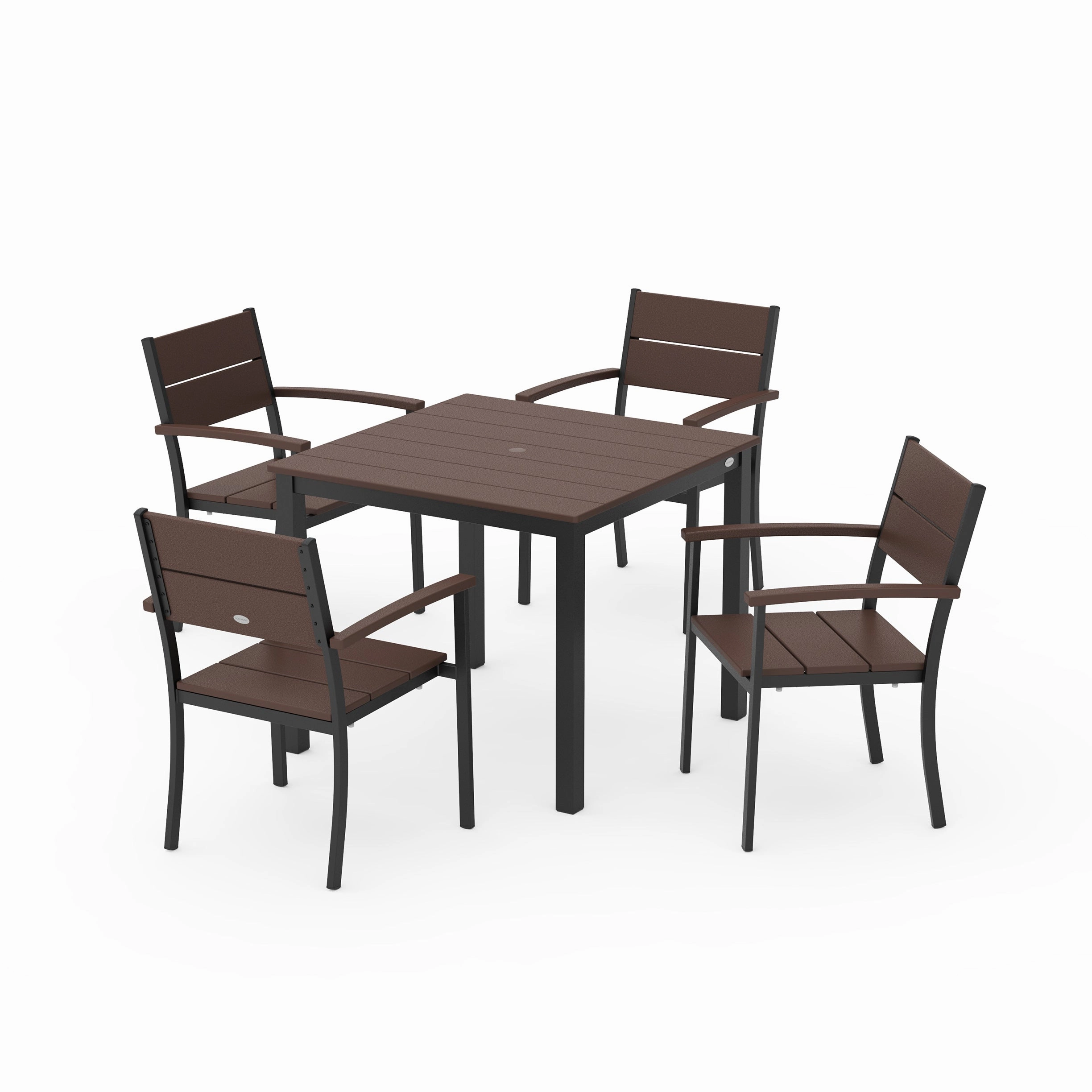 Main Street 5 Piece Dining Set