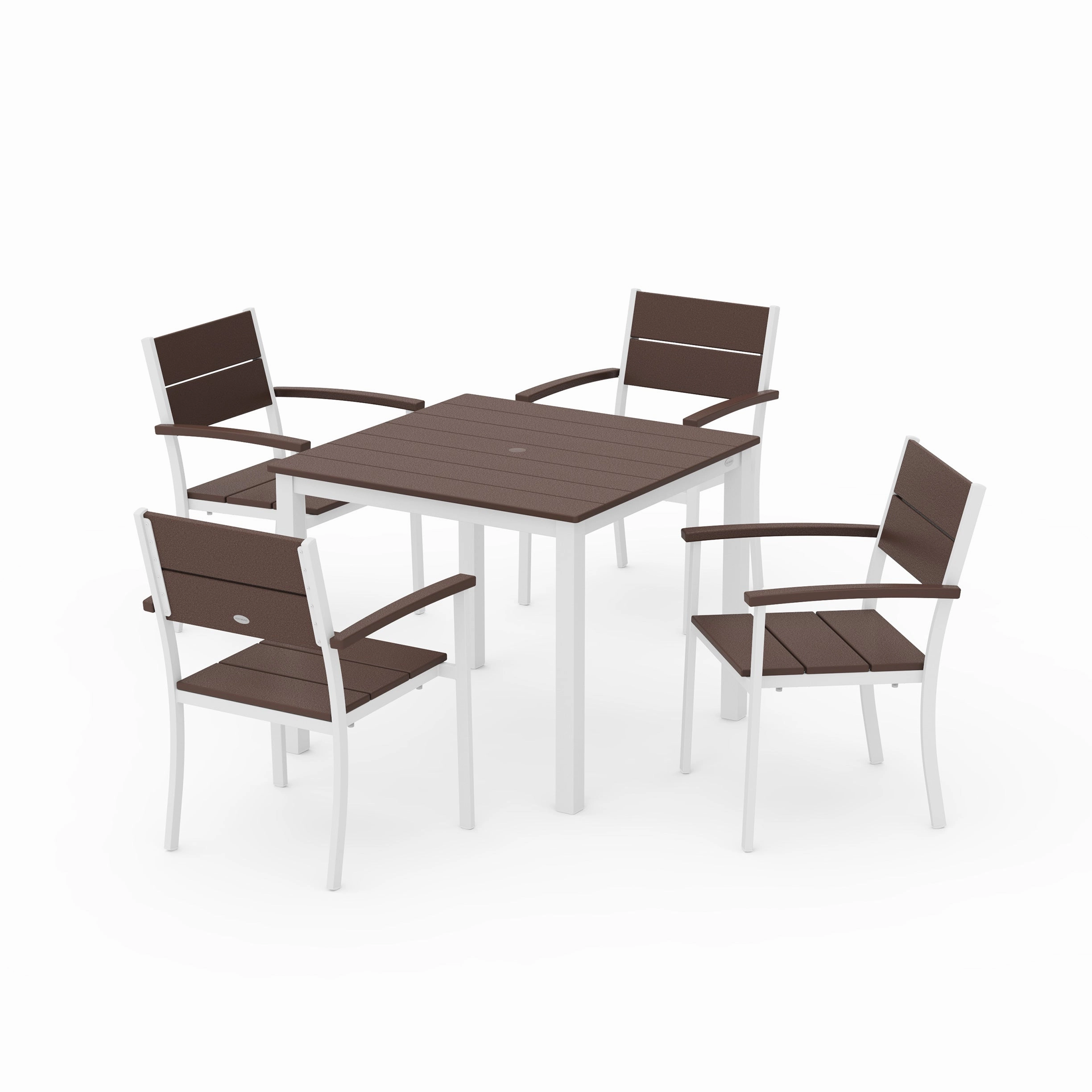 Main Street 5 Piece Dining Set