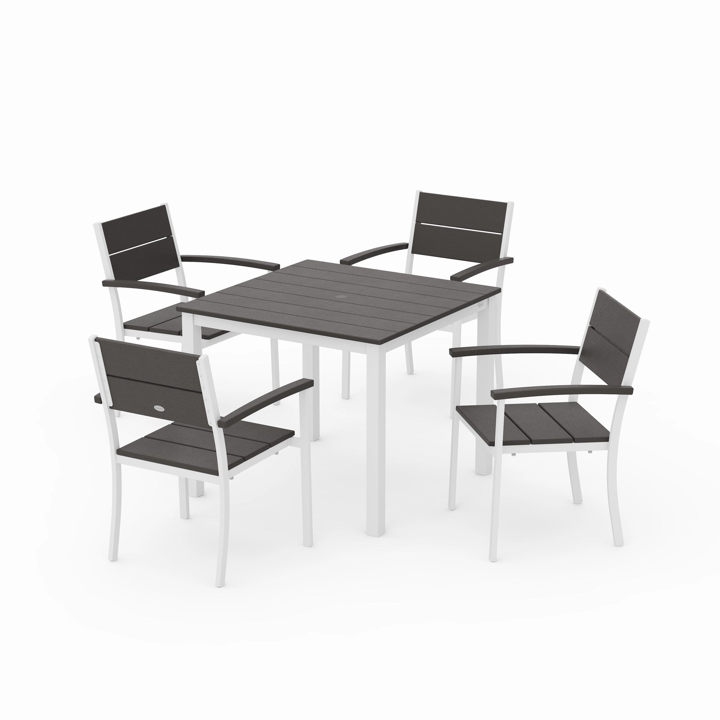 Main Street 5 Piece Dining Set