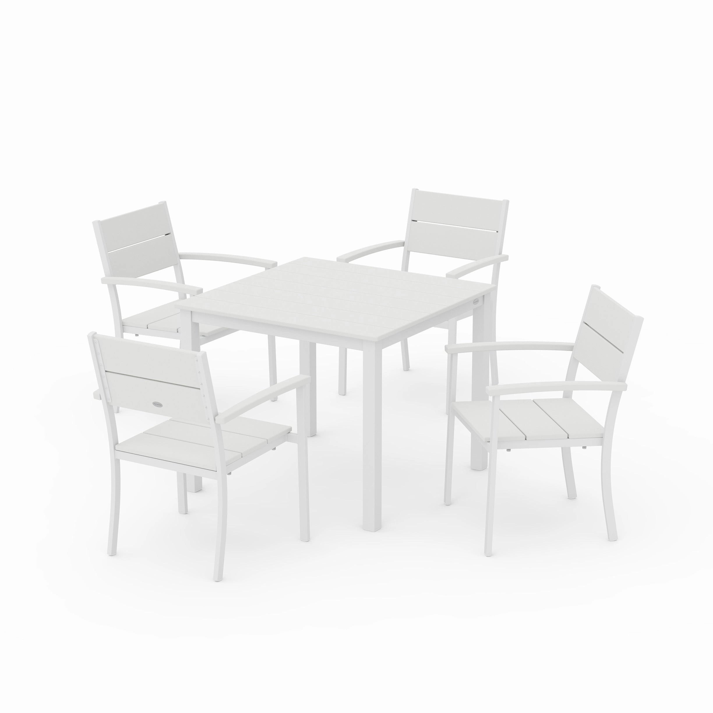 Main Street 5 Piece Dining Set