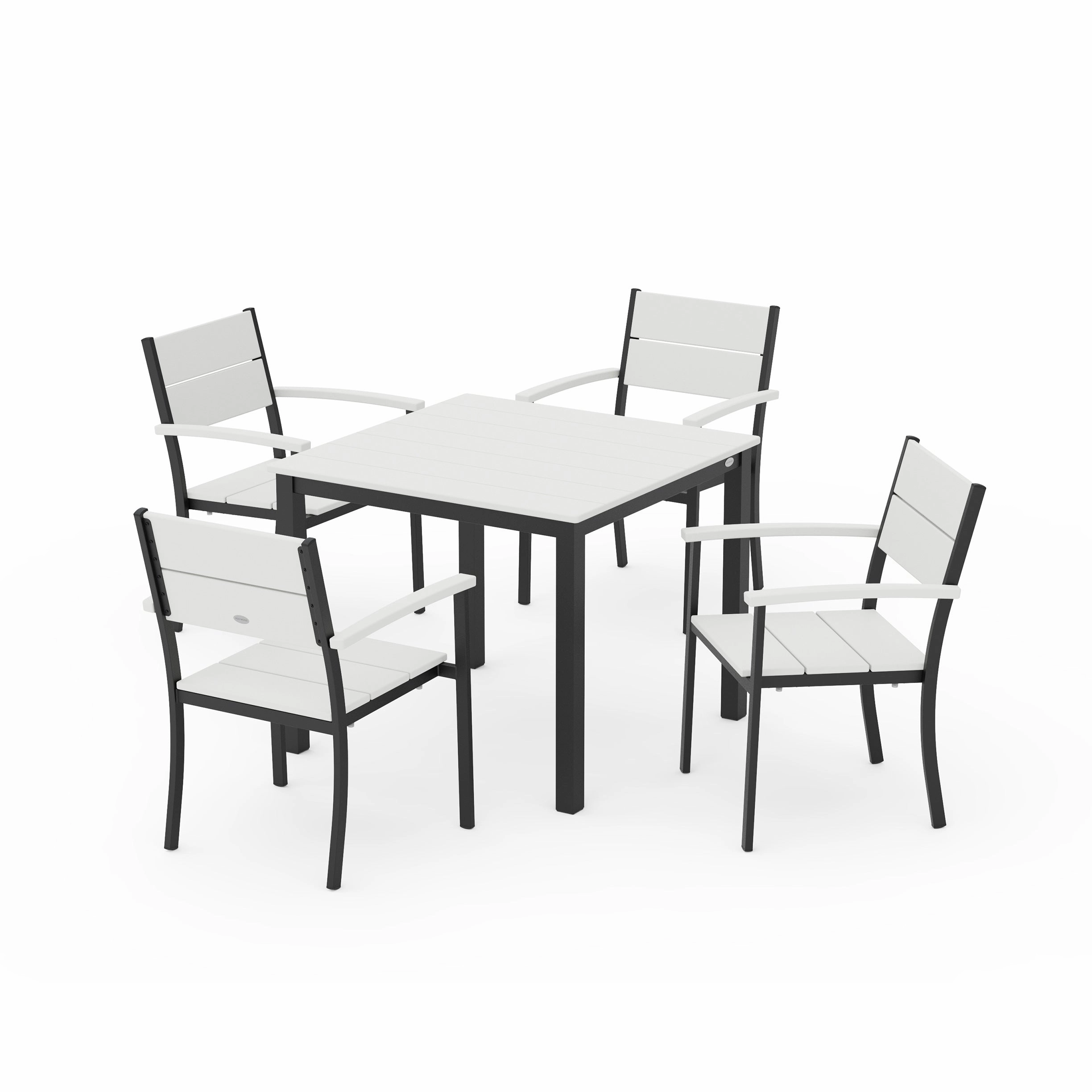 Main Street 5 Piece Dining Set