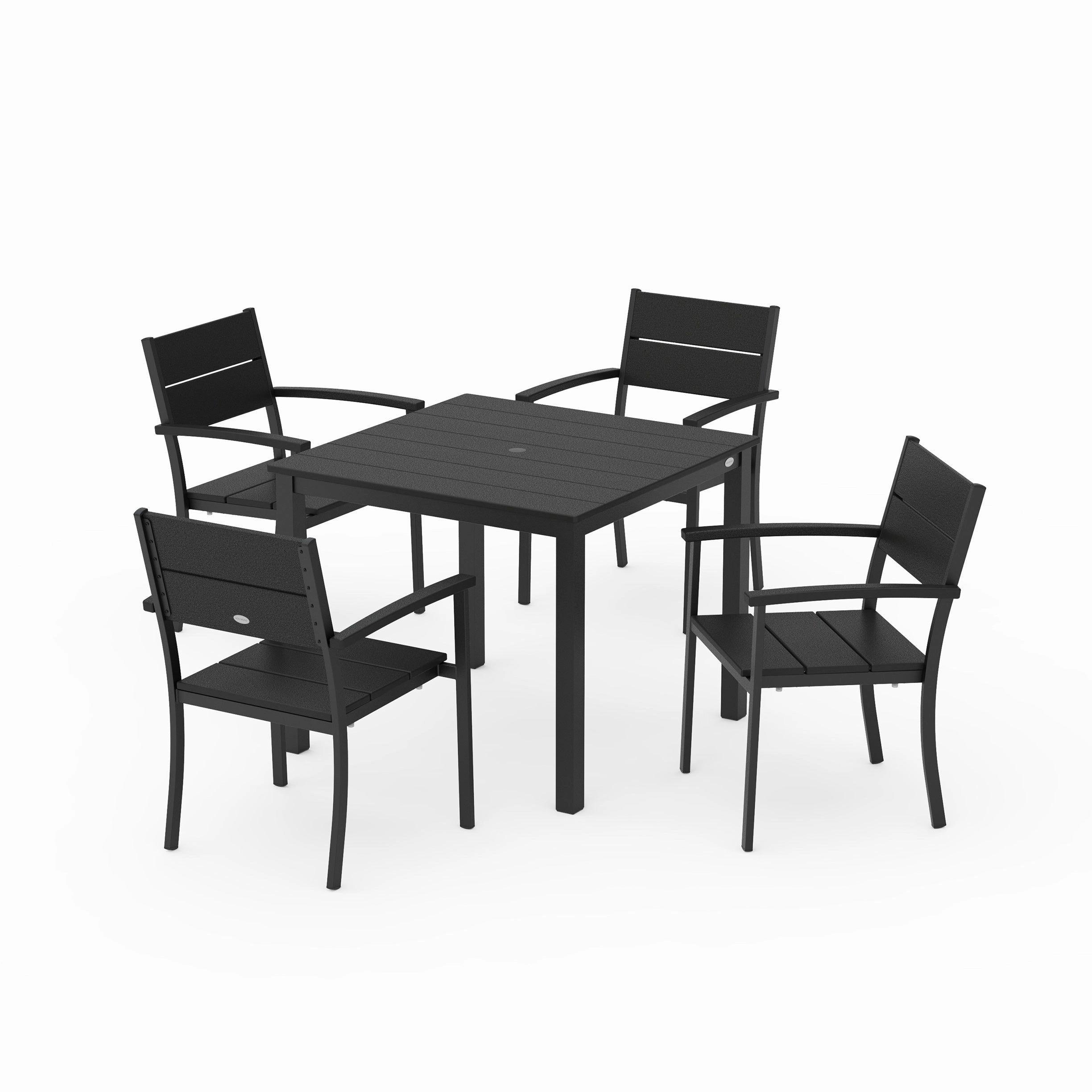 Main Street 5 Piece Dining Set