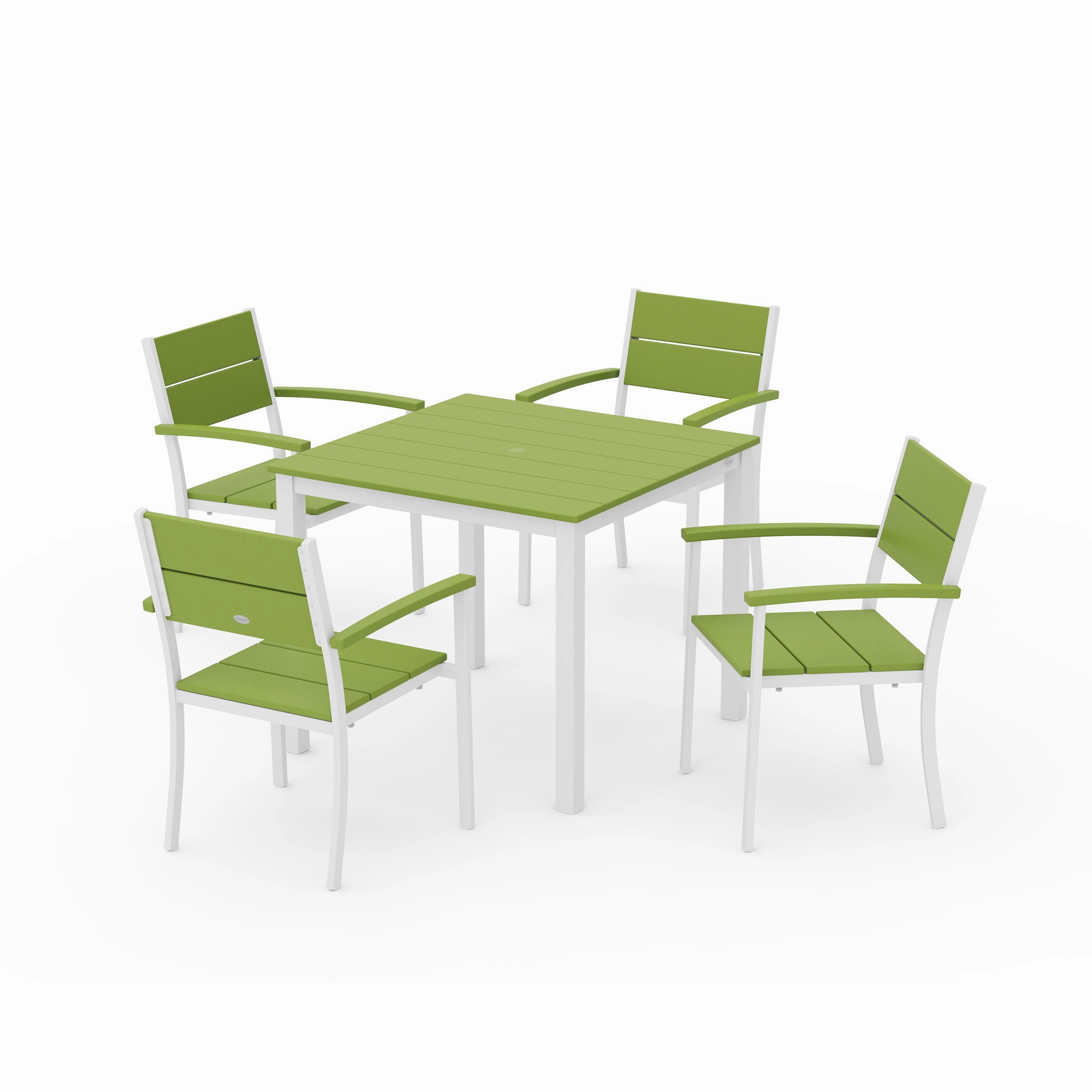Main Street 5 Piece Dining Set