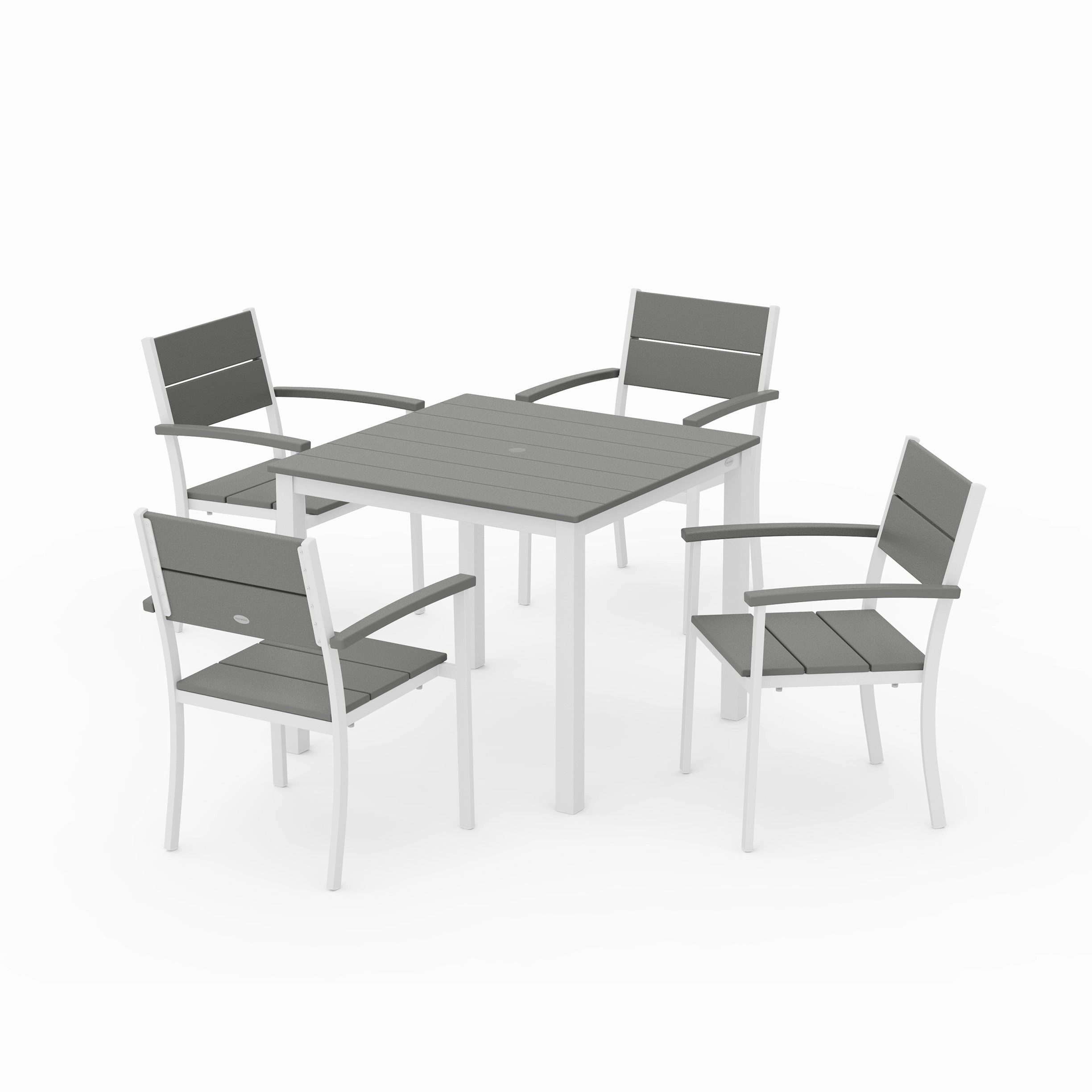 Main Street 5 Piece Dining Set