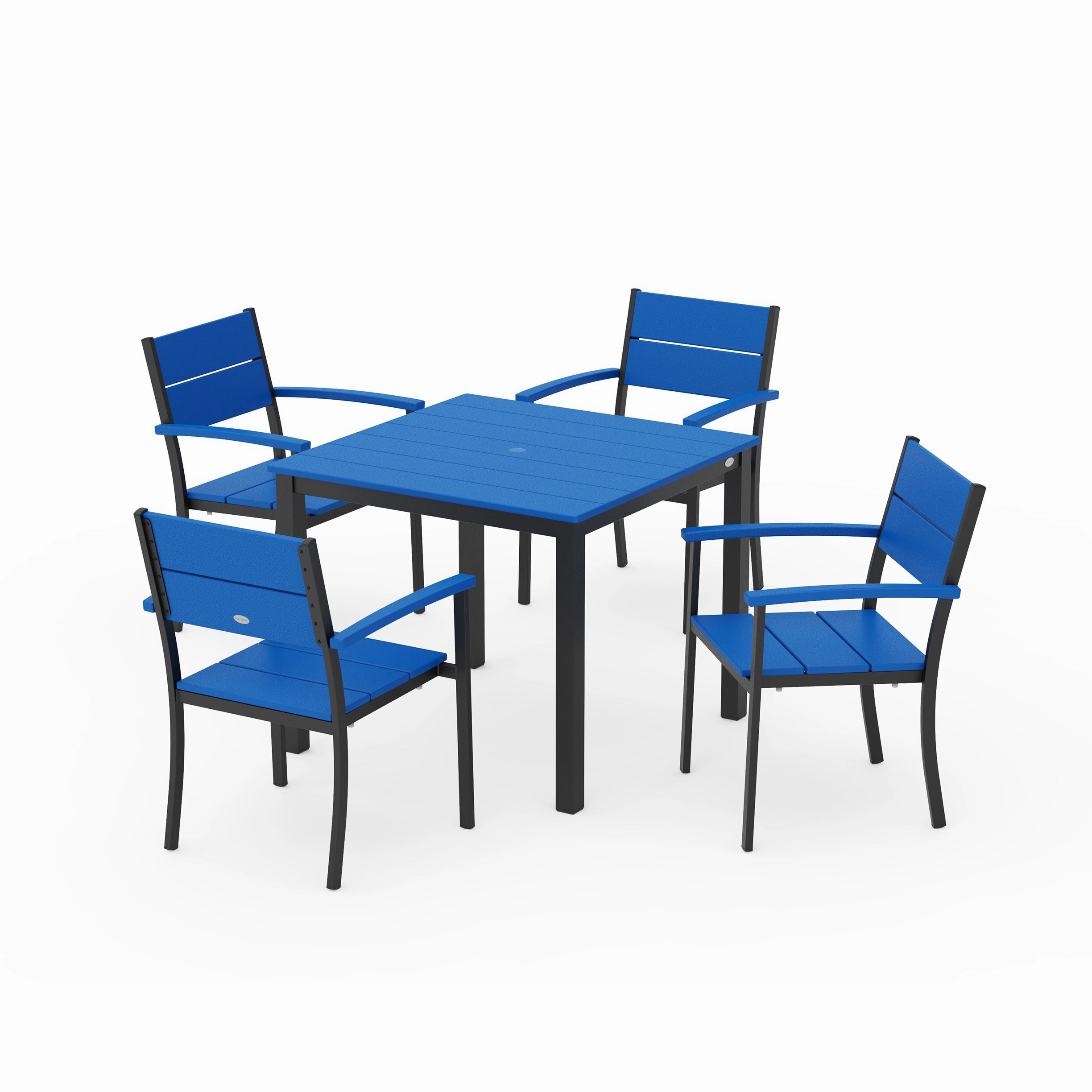 Main Street 5 Piece Dining Set