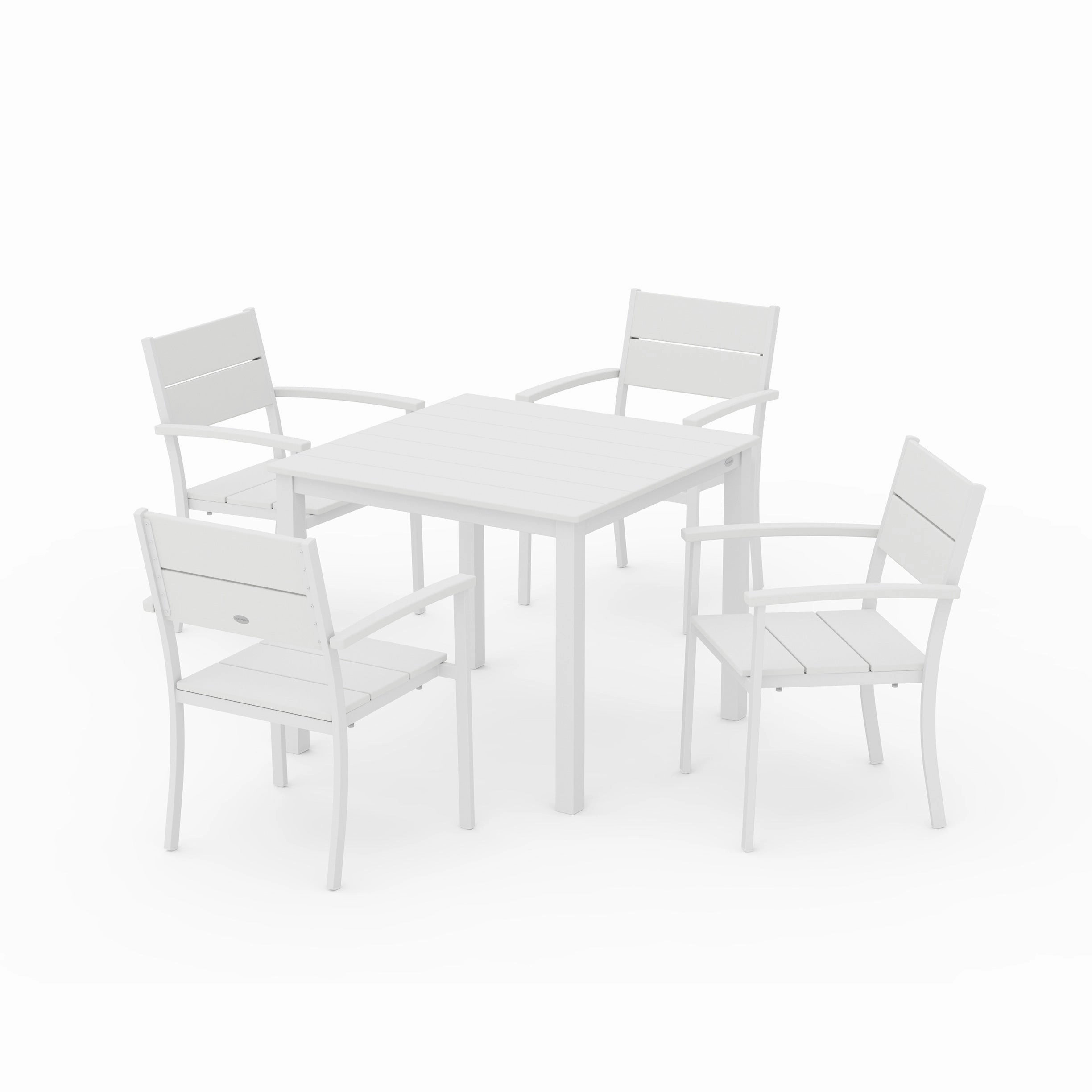 Main Street 5 Piece Dining Set