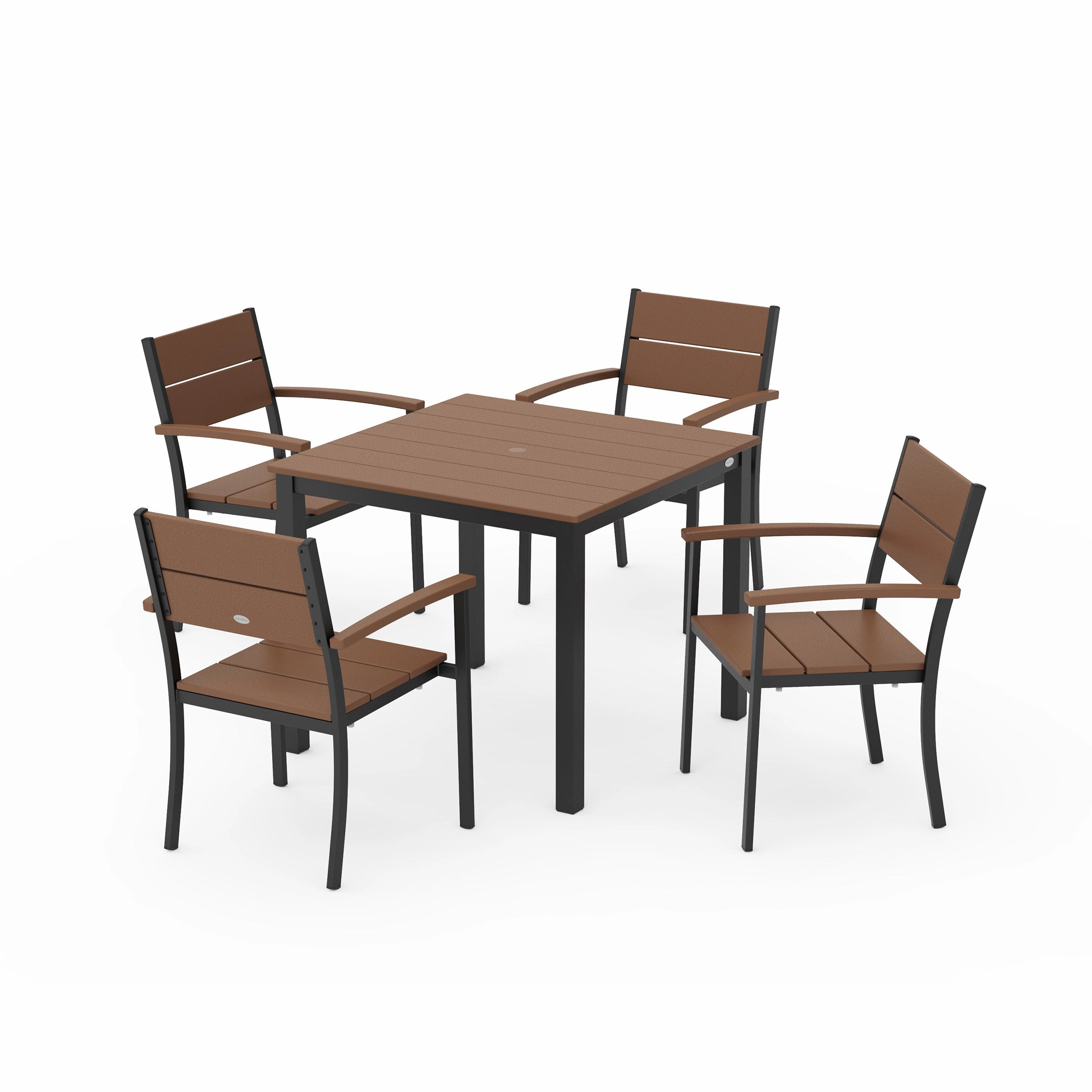 Main Street 5 Piece Dining Set