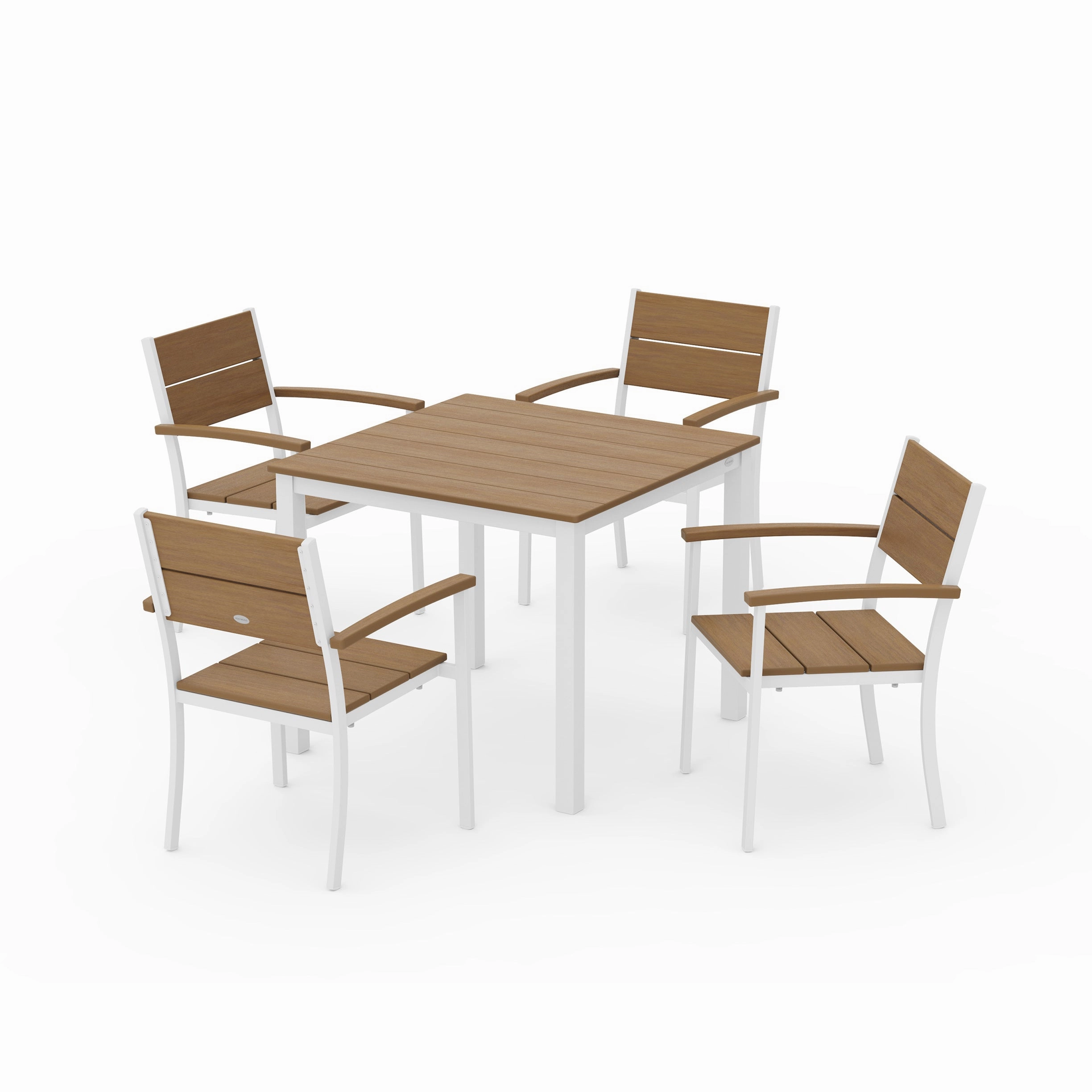Main Street 5 Piece Dining Set