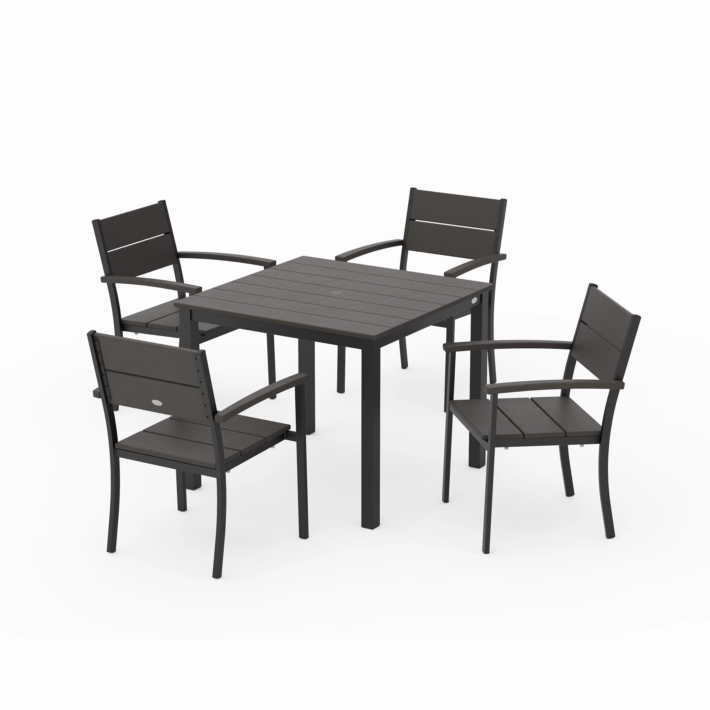Main Street 5 Piece Dining Set