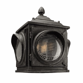 Main Street Outdoor Wall LightWeatherproof outdoor lighting