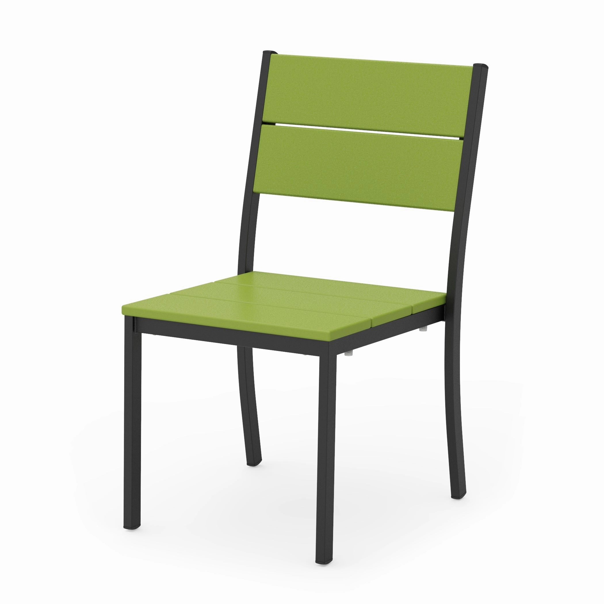 Main Street Stacking Dining Side Chair