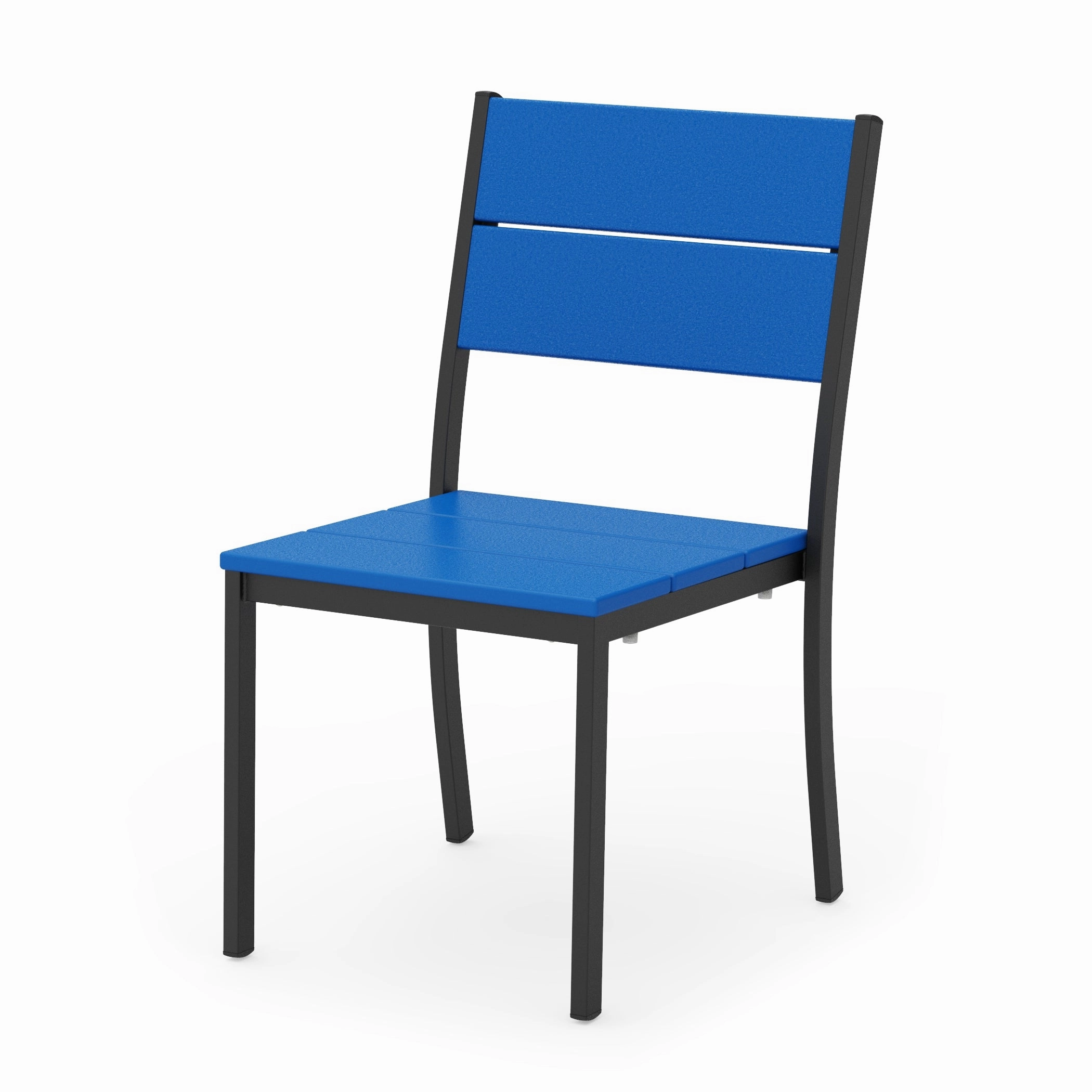 Main Street Stacking Dining Side Chair