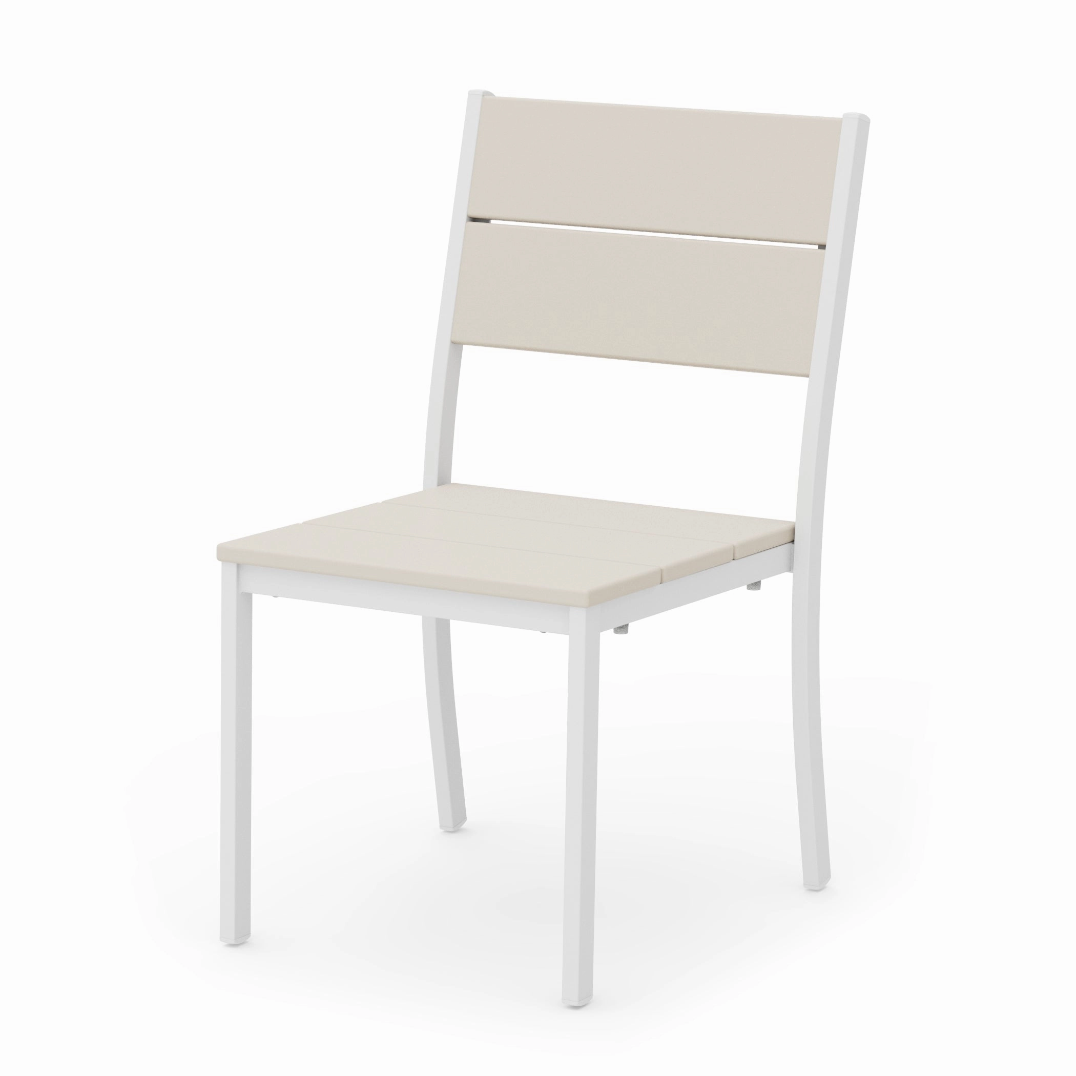 Main Street Stacking Dining Side Chair