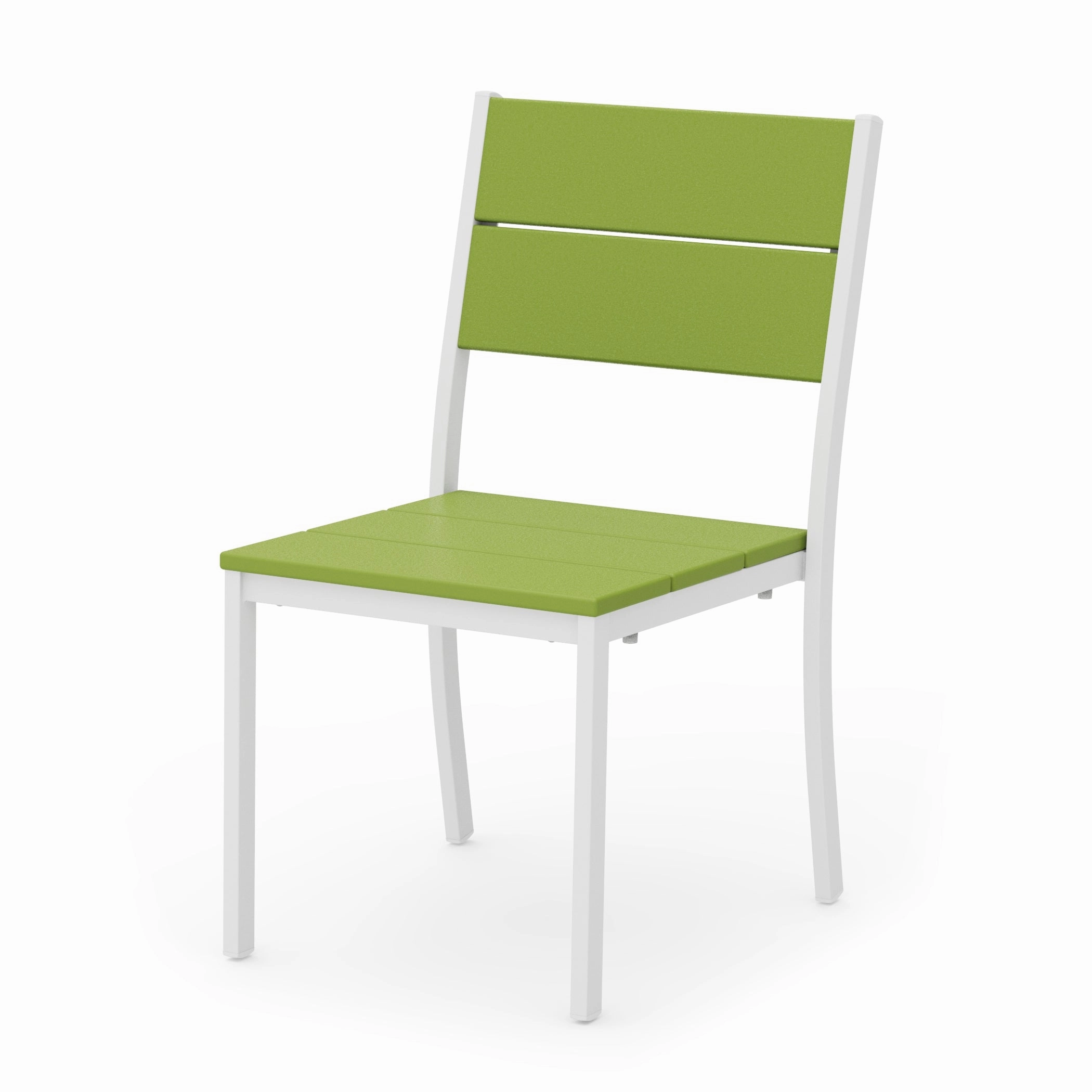 Main Street Stacking Dining Side Chair