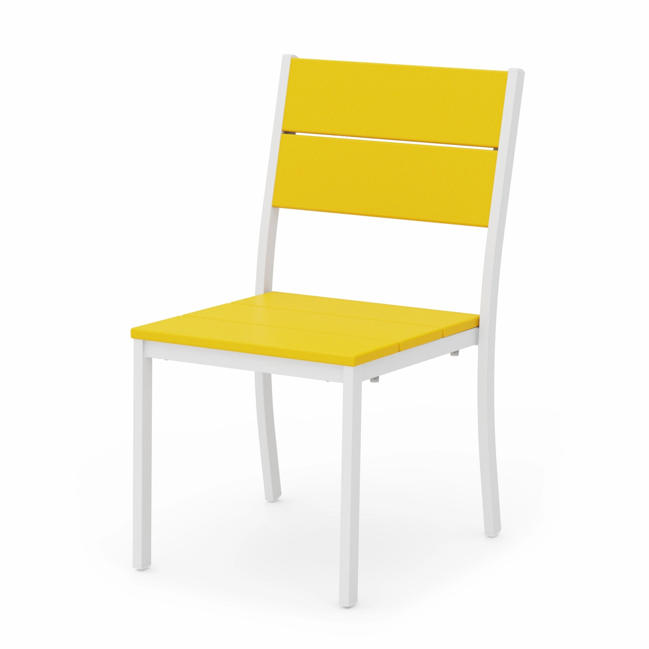 Main Street Stacking Dining Side Chair