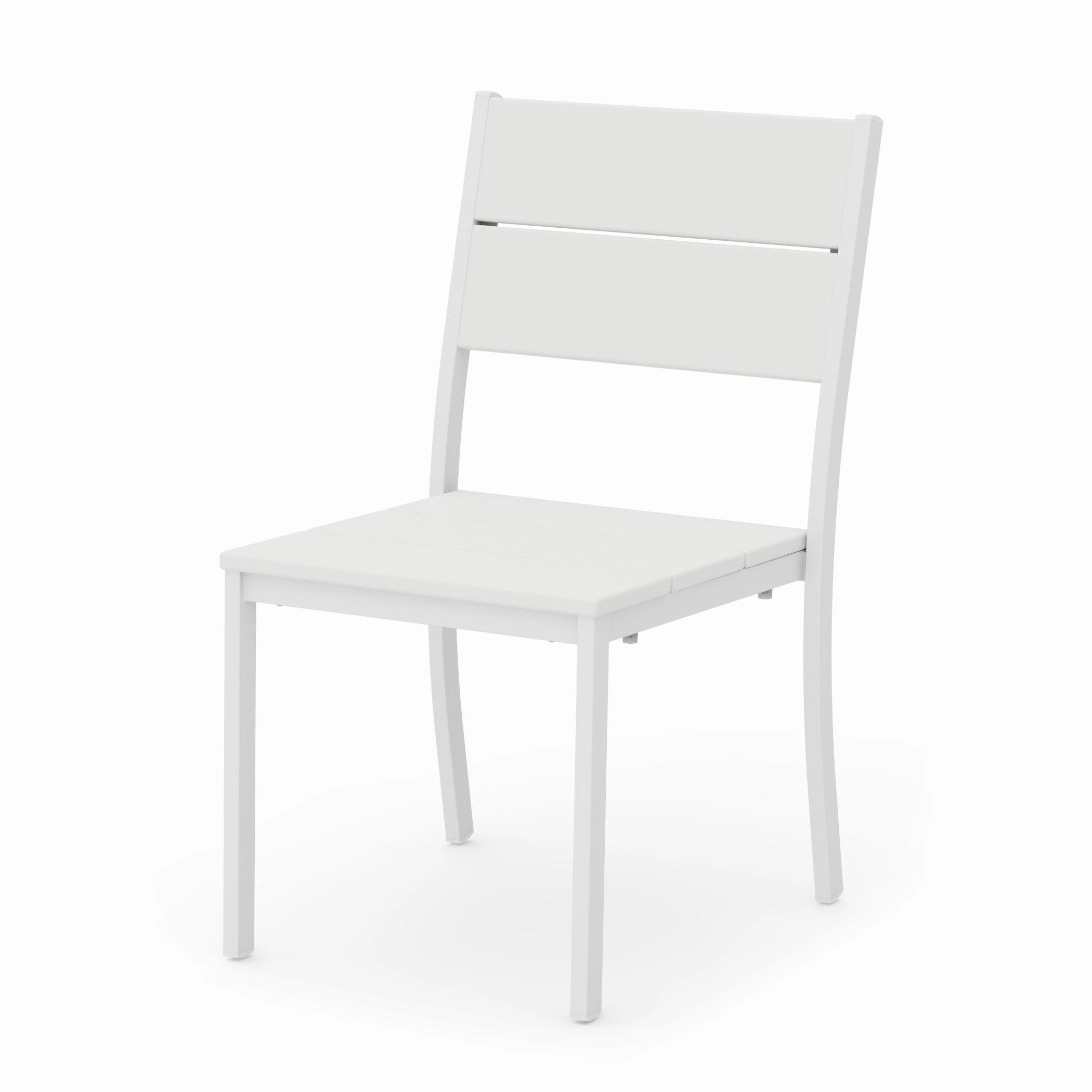 Main Street Stacking Dining Side Chair