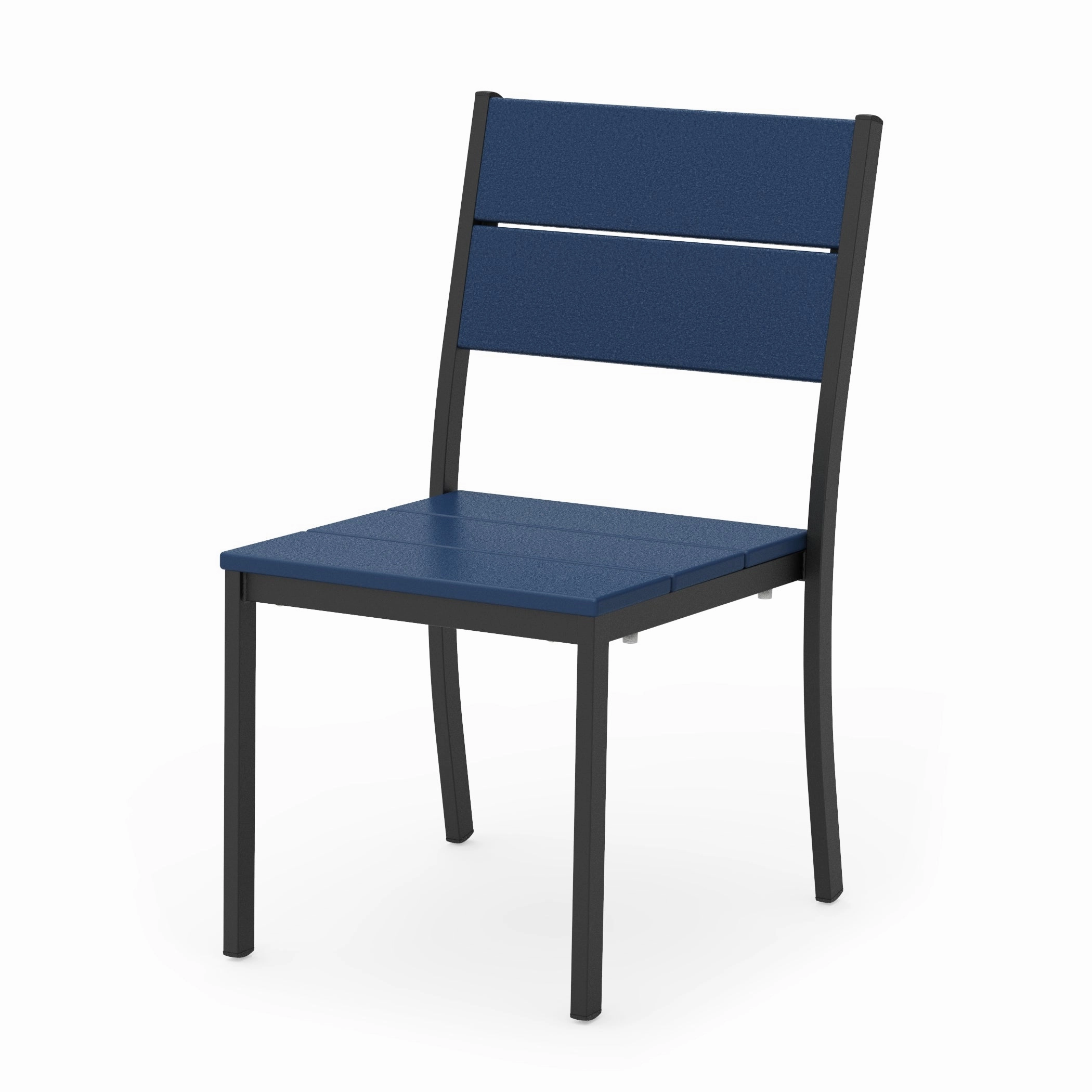 Main Street Stacking Dining Side Chair