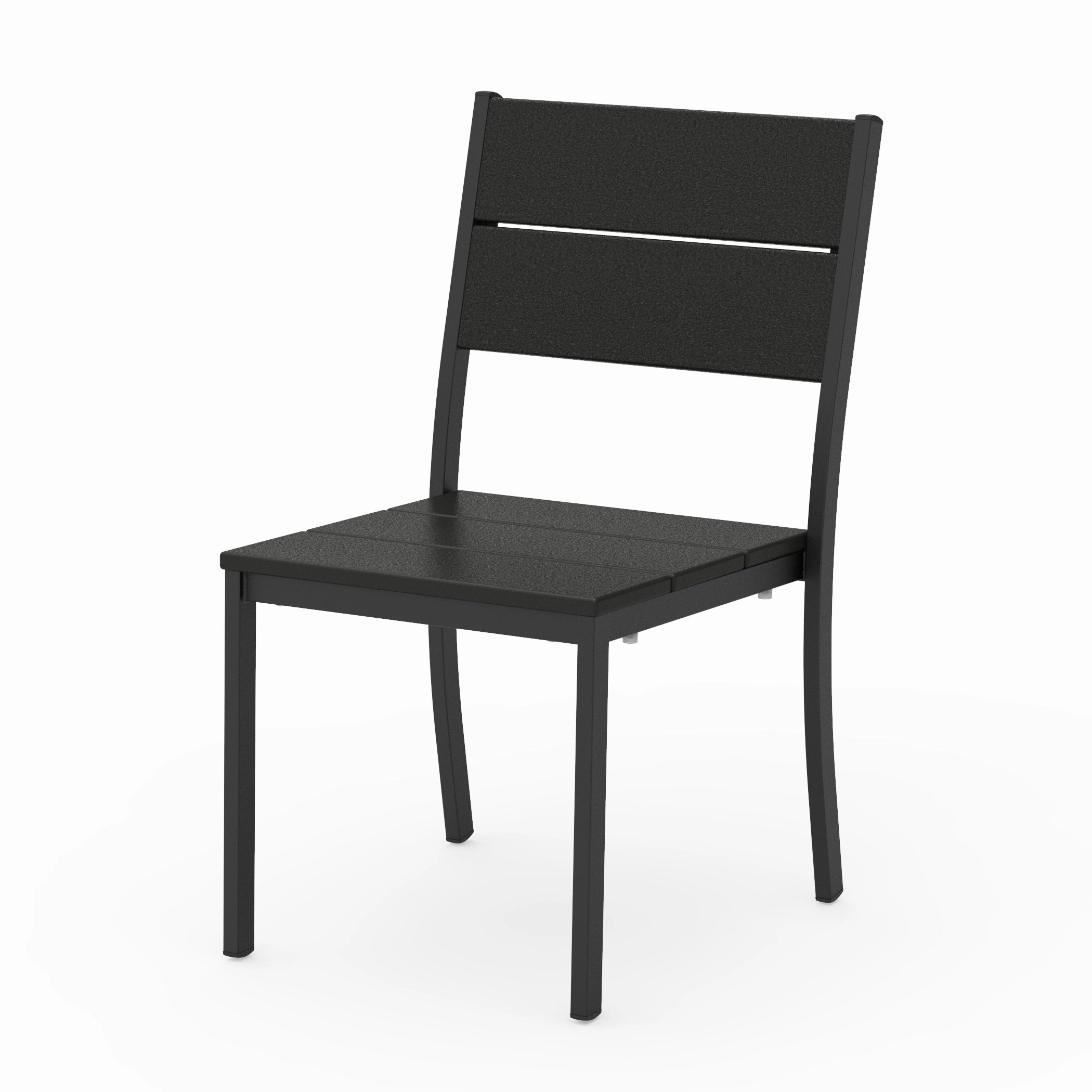 Main Street Stacking Dining Side Chair
