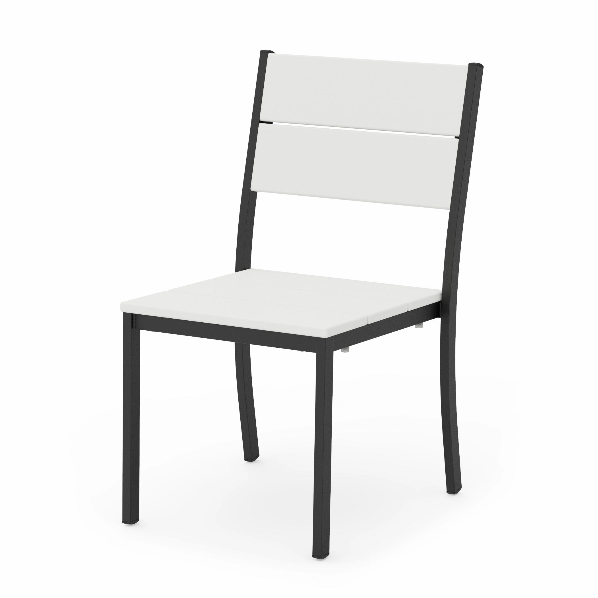 Main Street Stacking Dining Side Chair