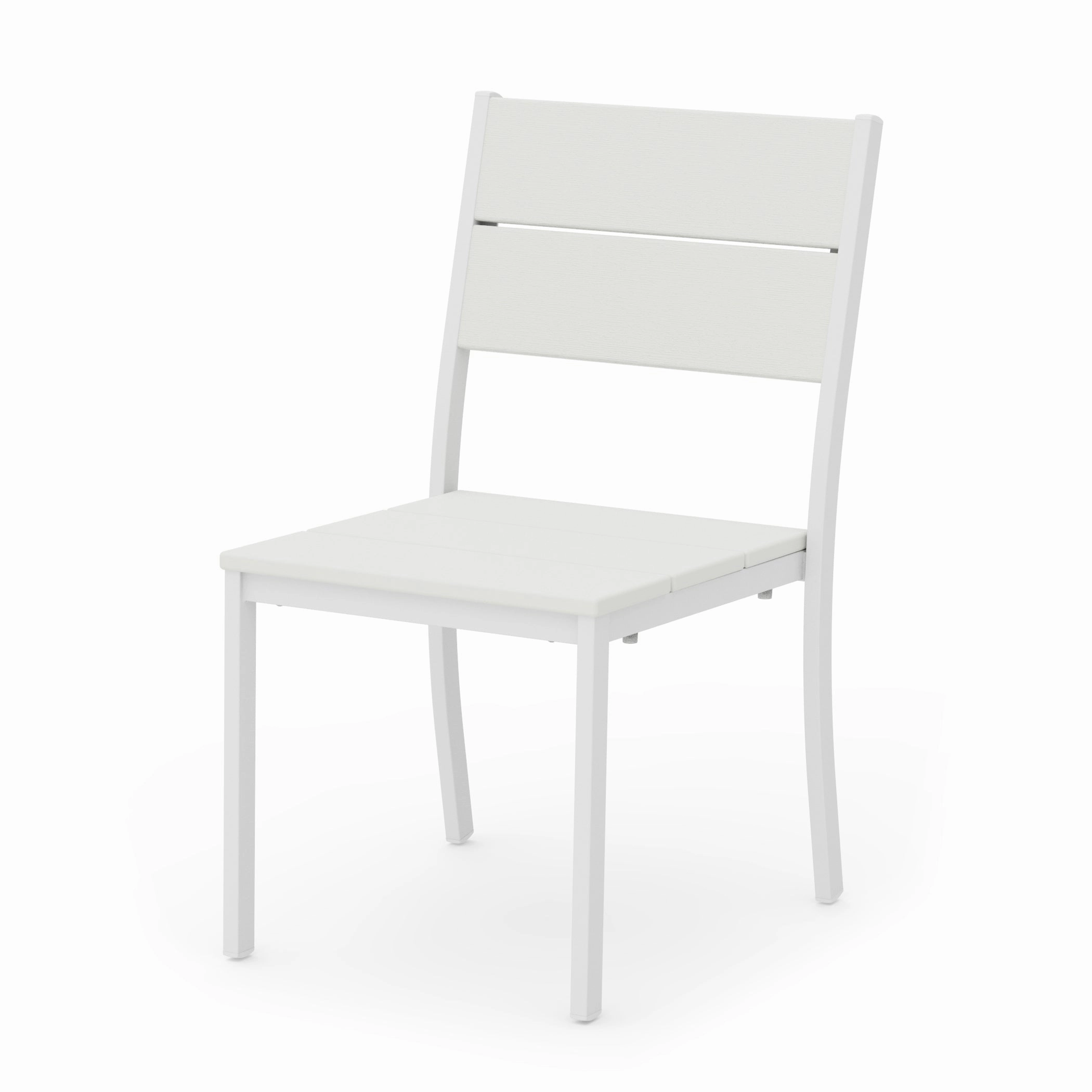 Main Street Stacking Dining Side Chair