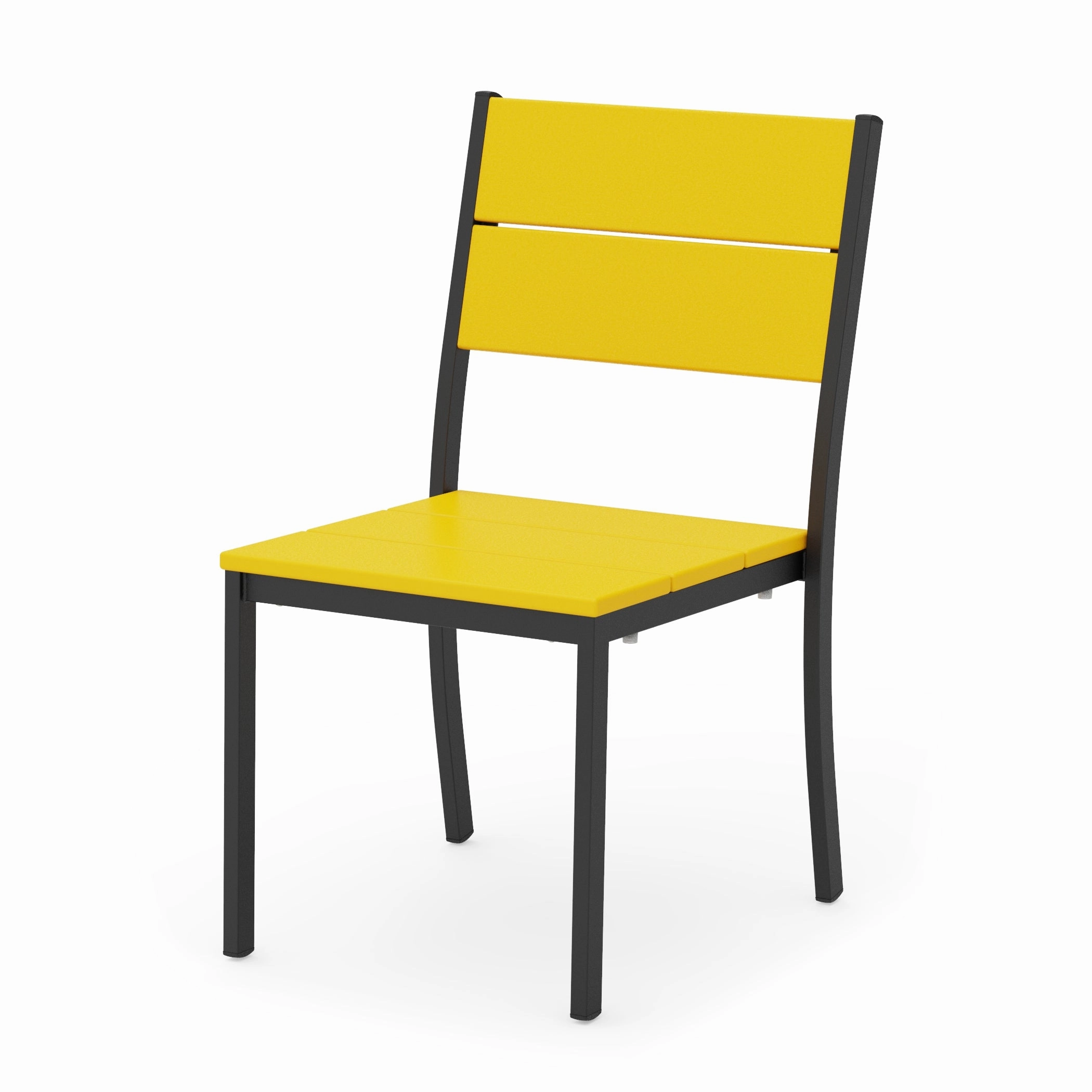 Main Street Stacking Dining Side Chair