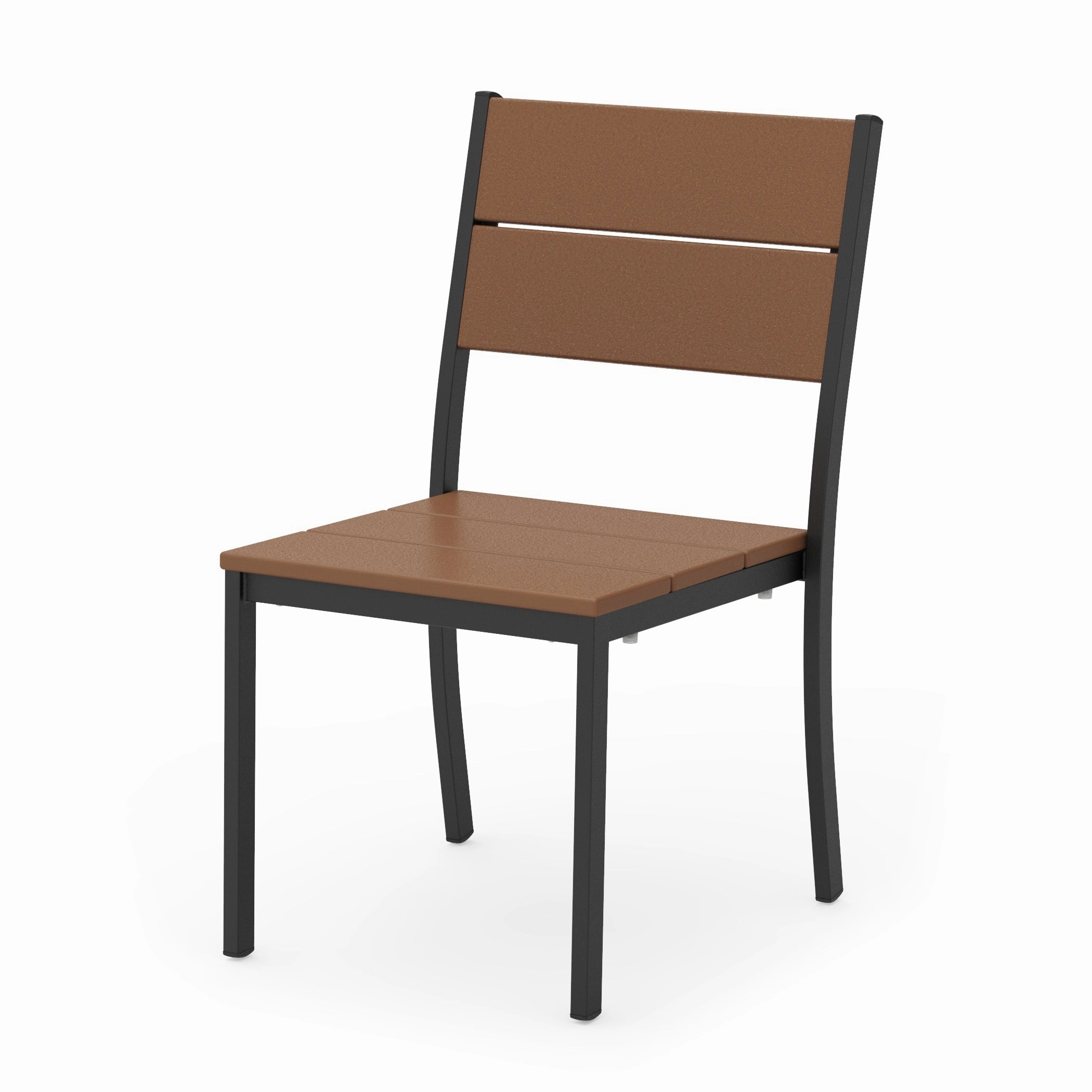Main Street Stacking Dining Side Chair