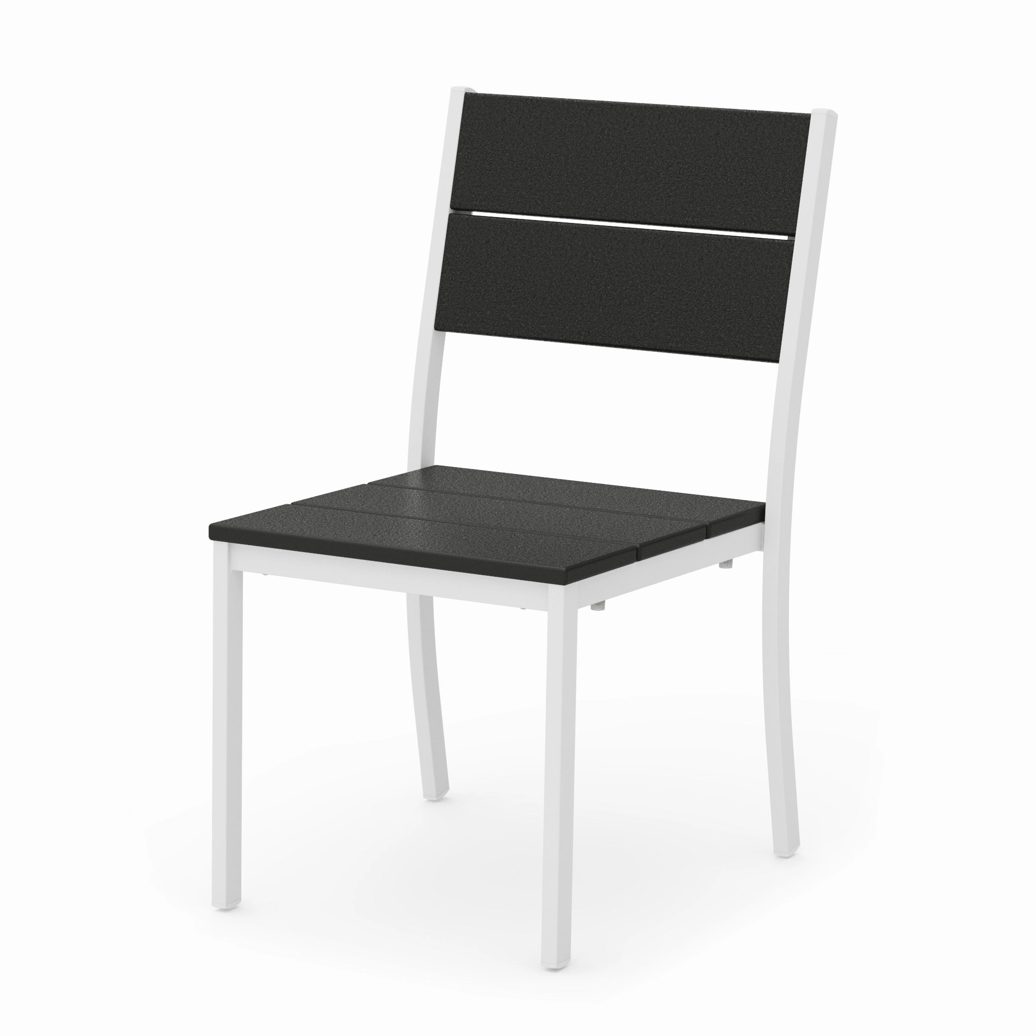 Main Street Stacking Dining Side Chair