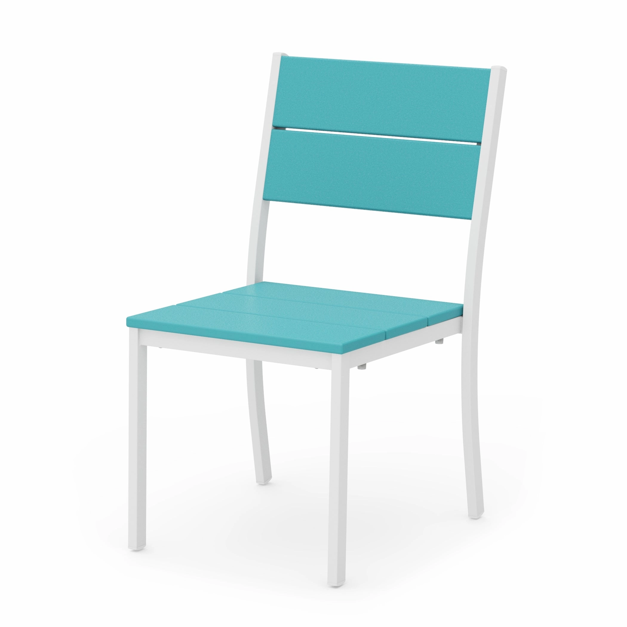 Main Street Stacking Dining Side Chair