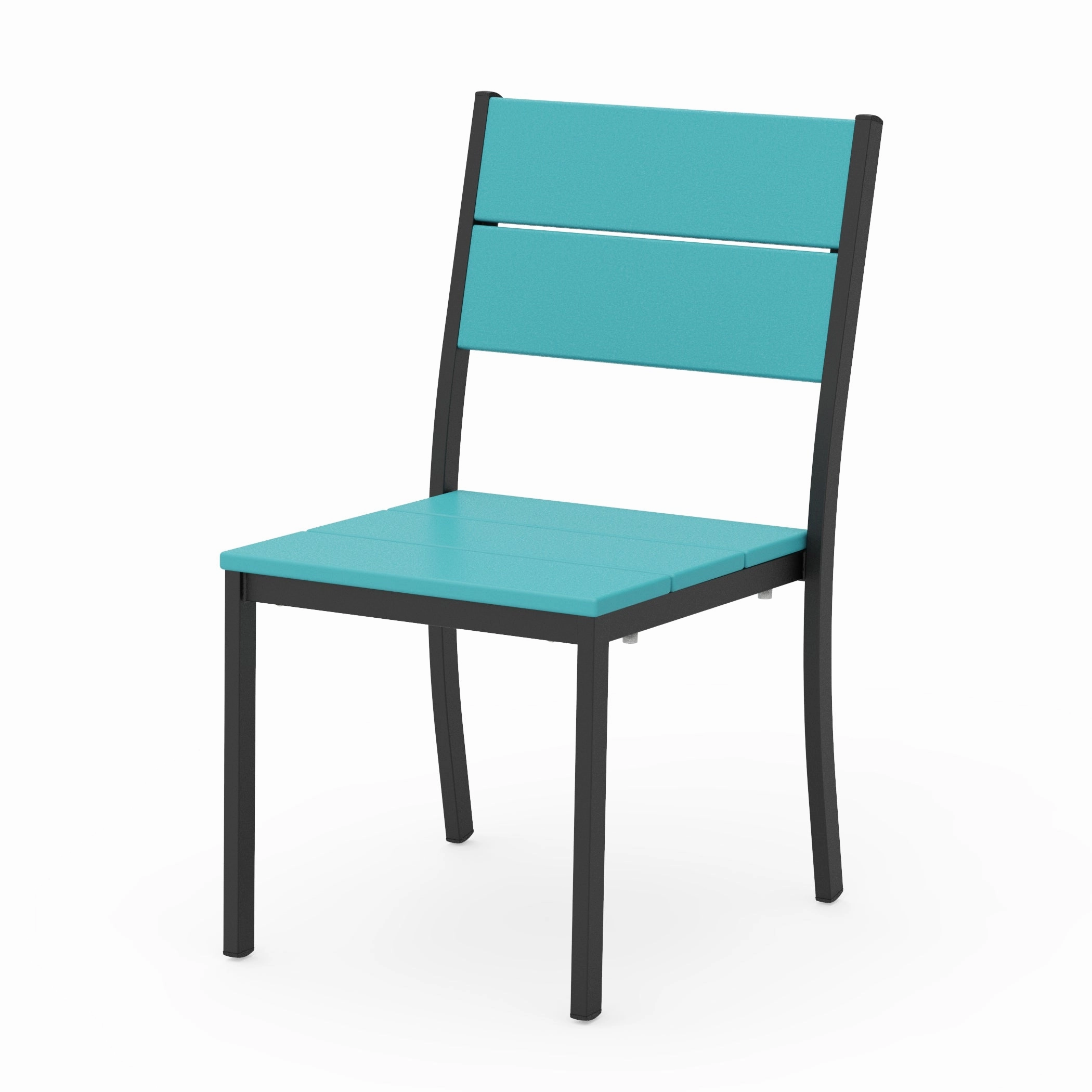Main Street Stacking Dining Side Chair