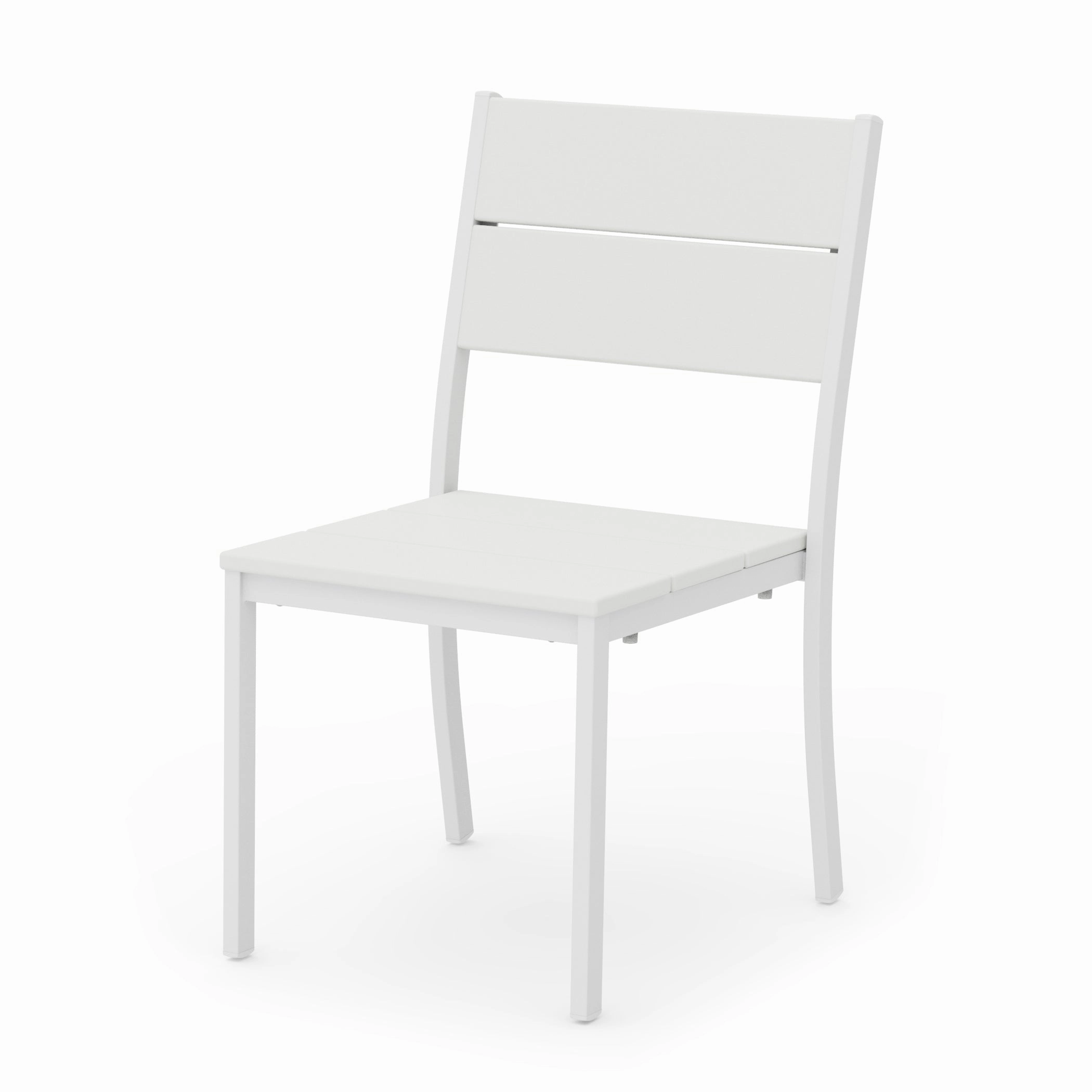 Main Street Stacking Dining Side Chair