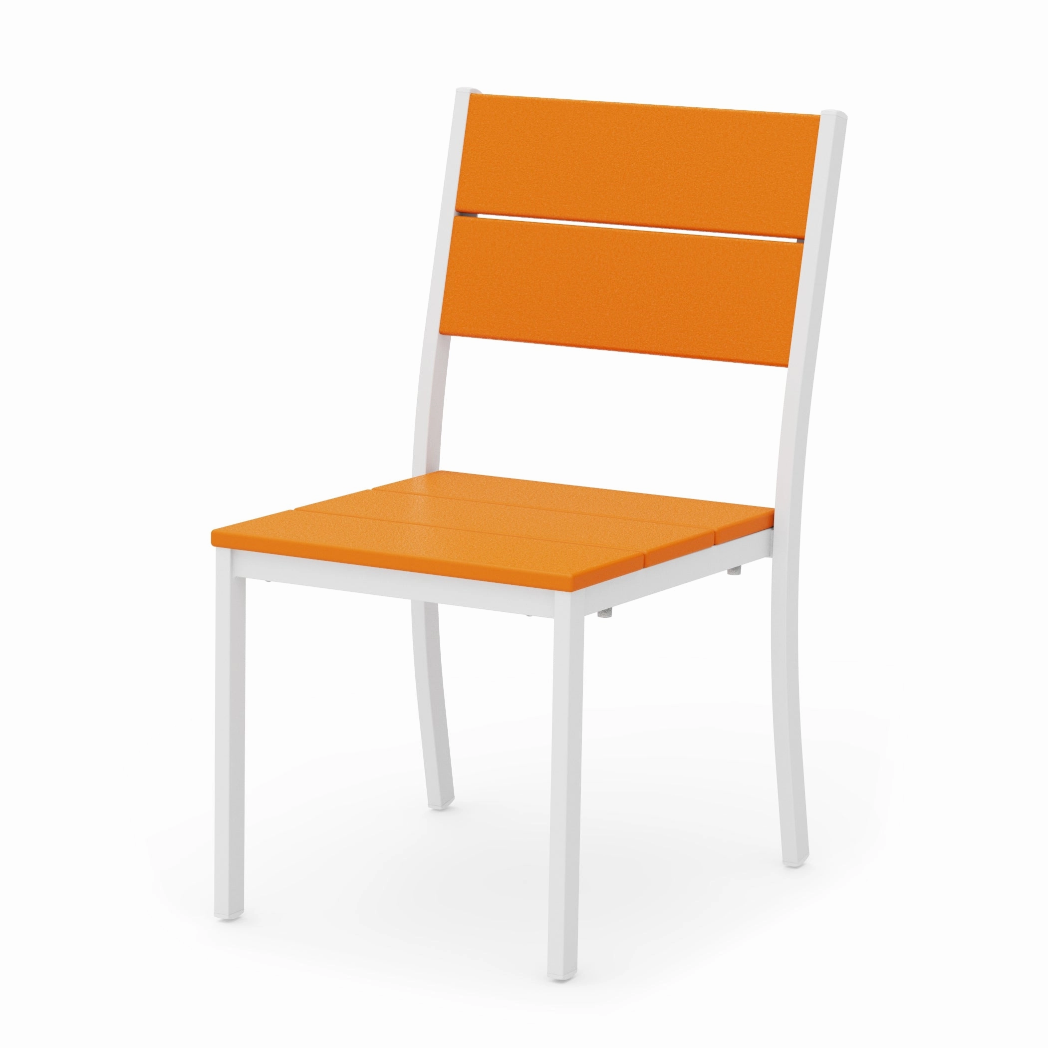 Main Street Stacking Dining Side Chair