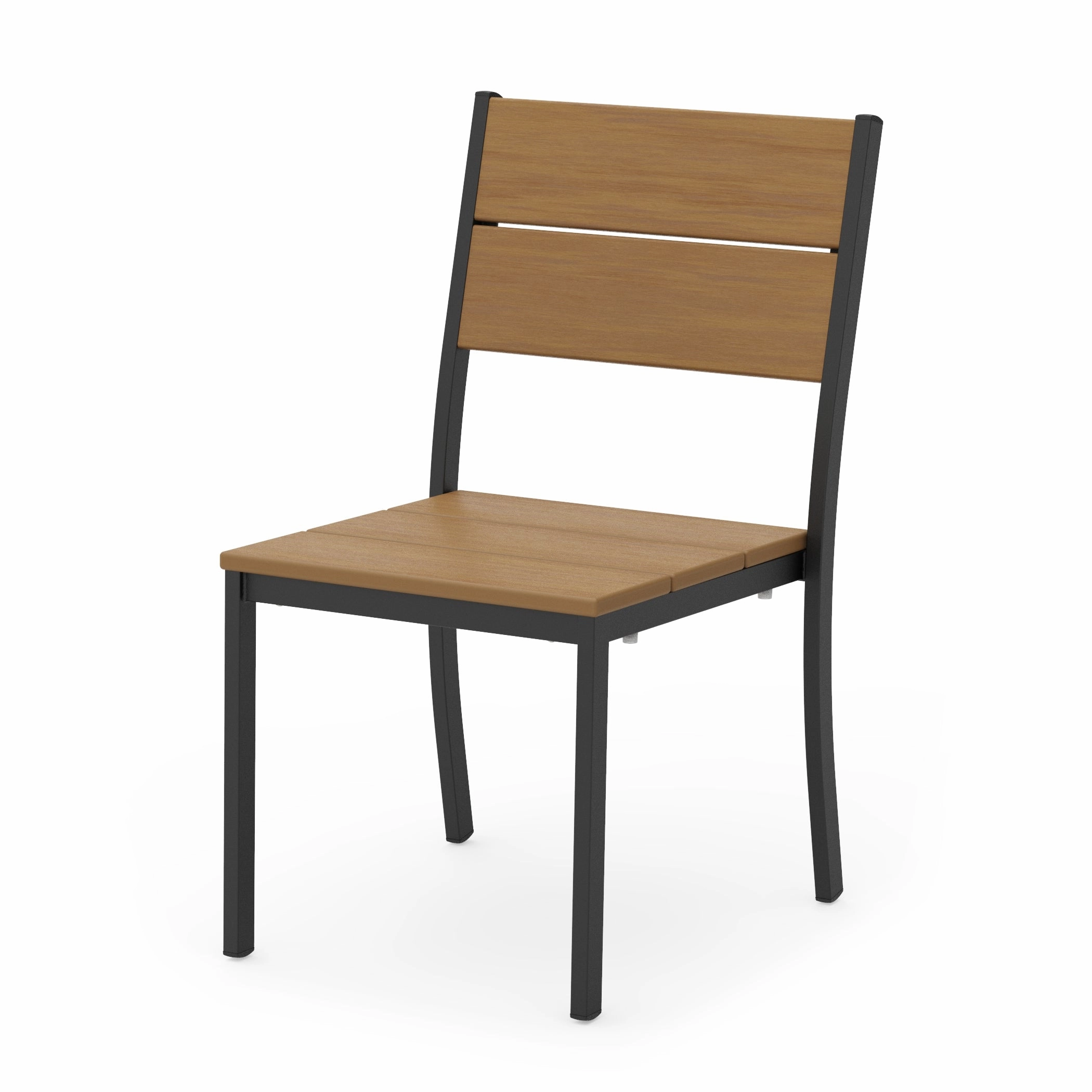 Main Street Stacking Dining Side Chair