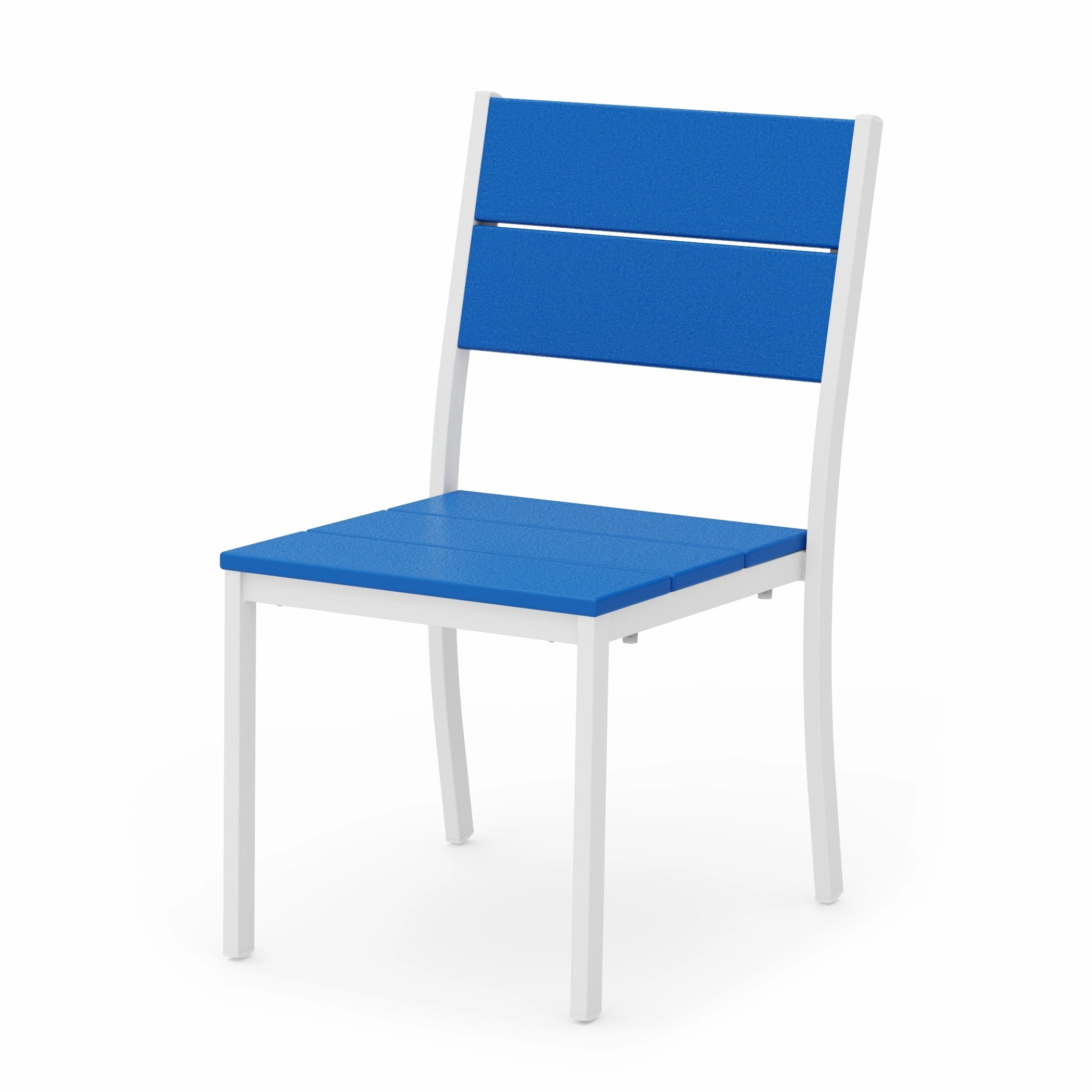 Main Street Stacking Dining Side Chair