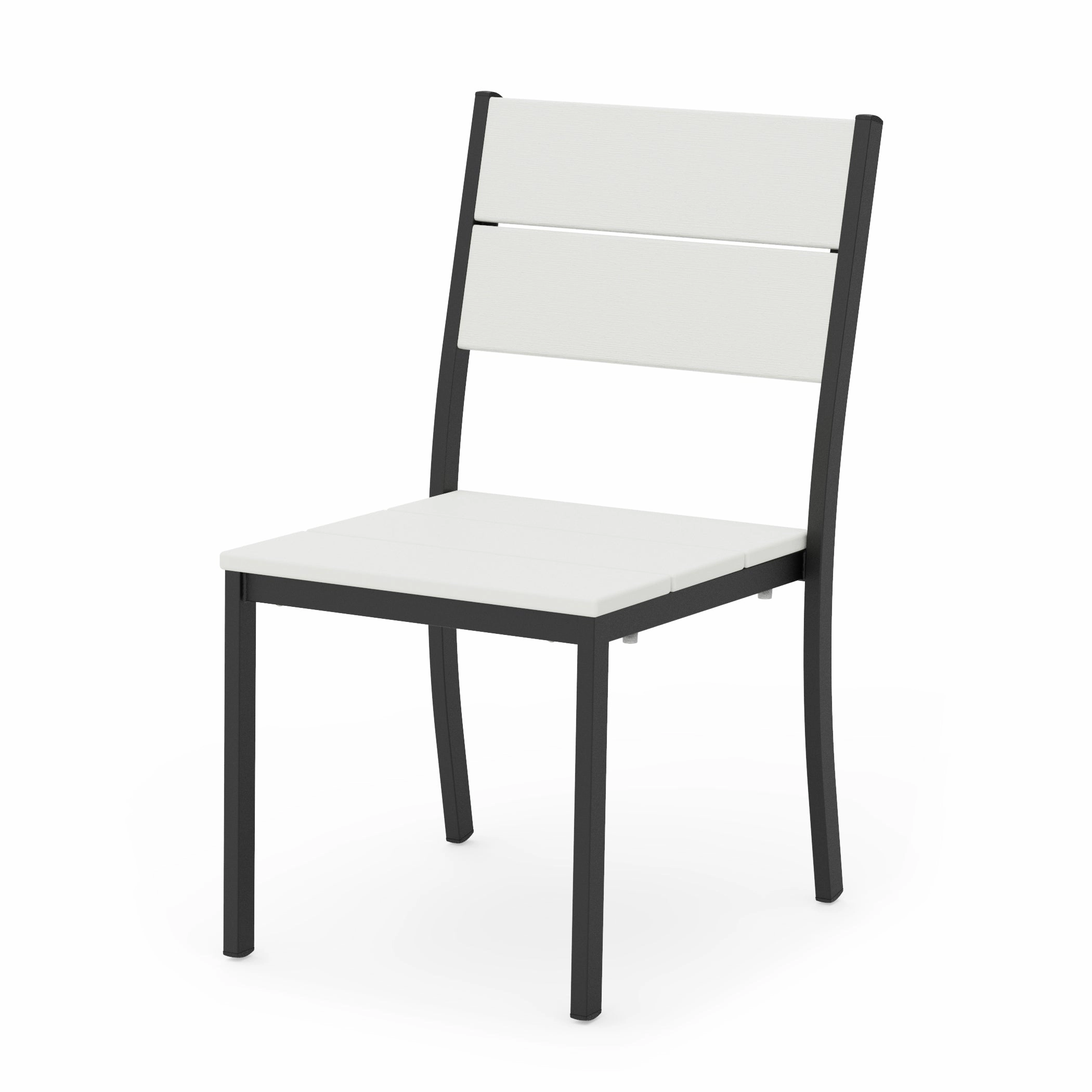 Main Street Stacking Dining Side Chair