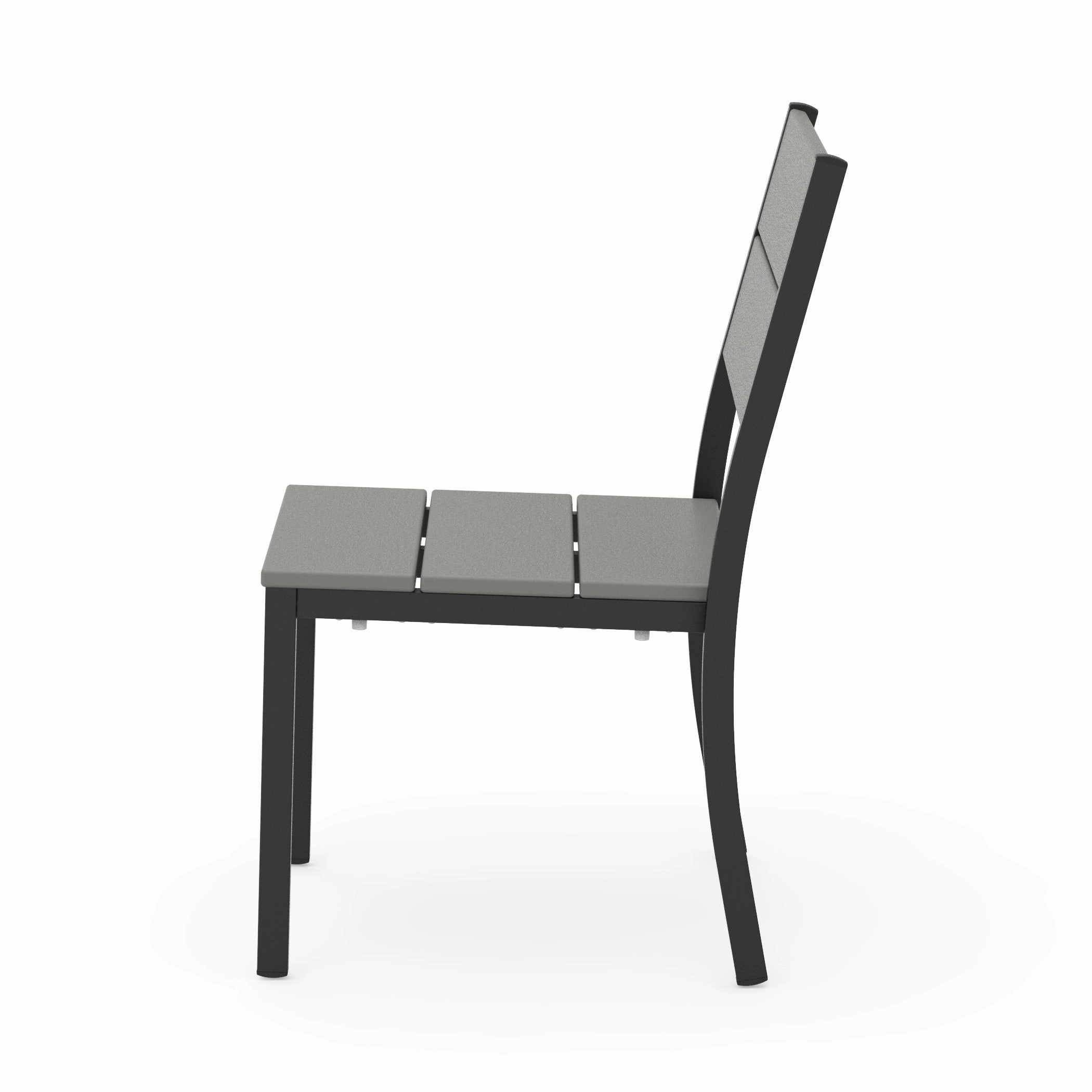 Main Street Stacking Dining Side Chair