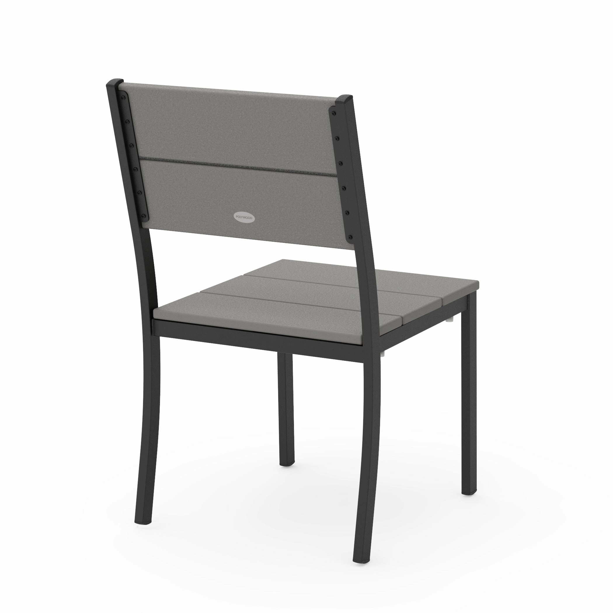 Main Street Stacking Dining Side Chair