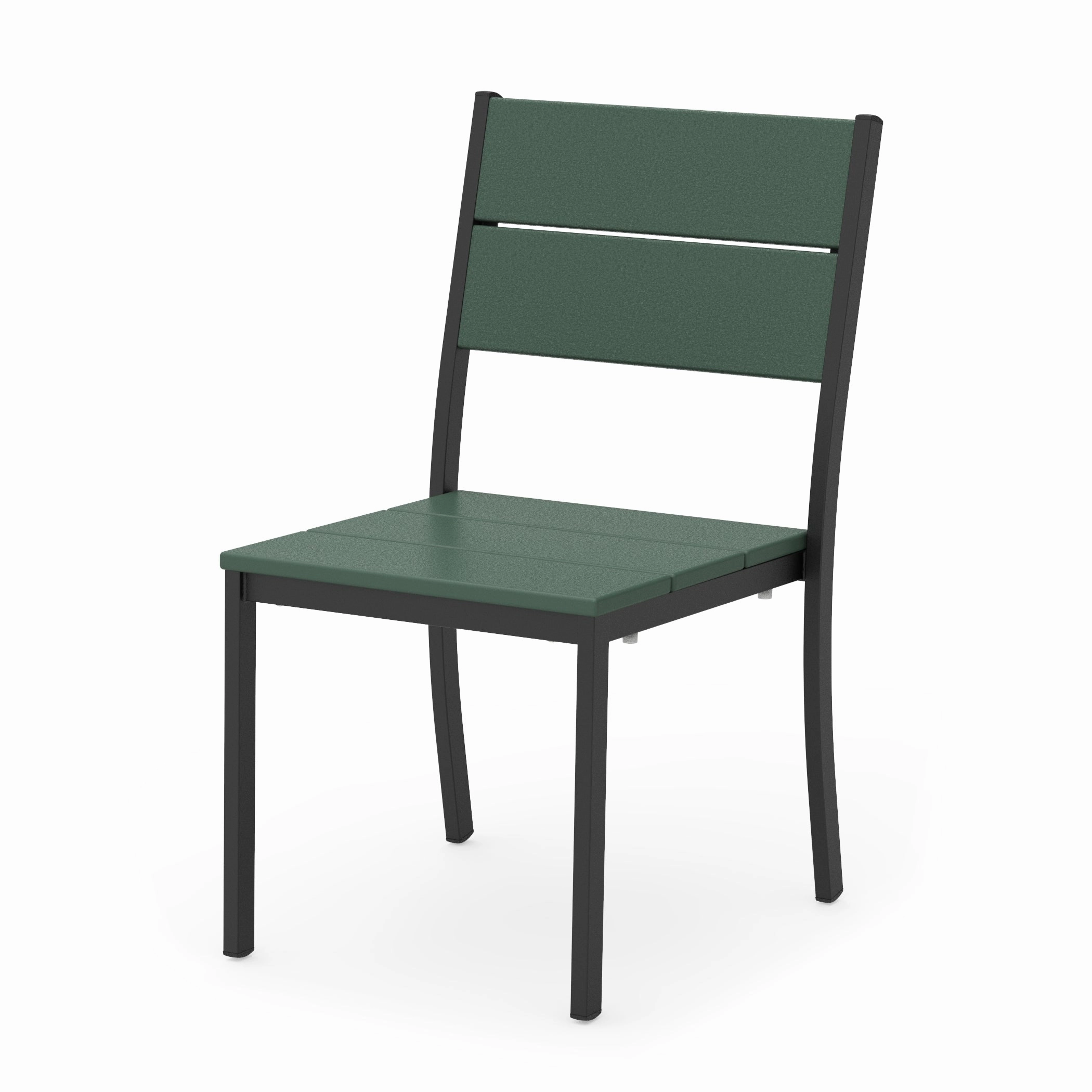 Main Street Stacking Dining Side Chair