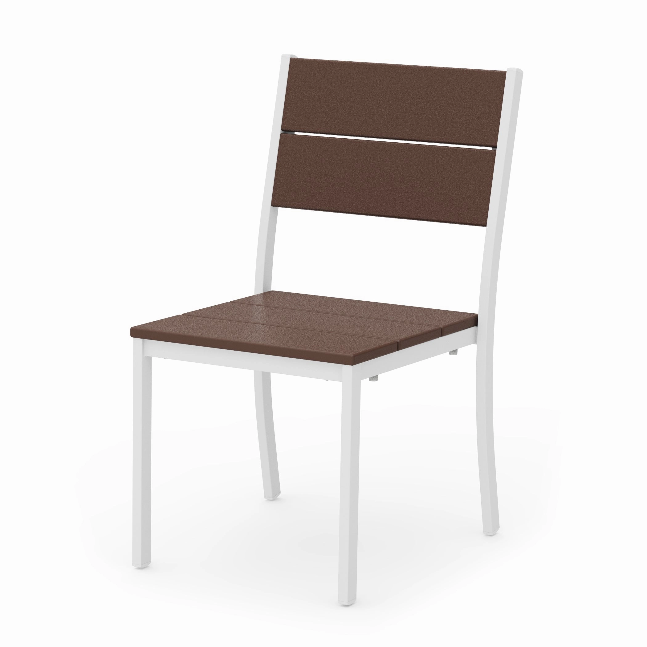 Main Street Stacking Dining Side Chair