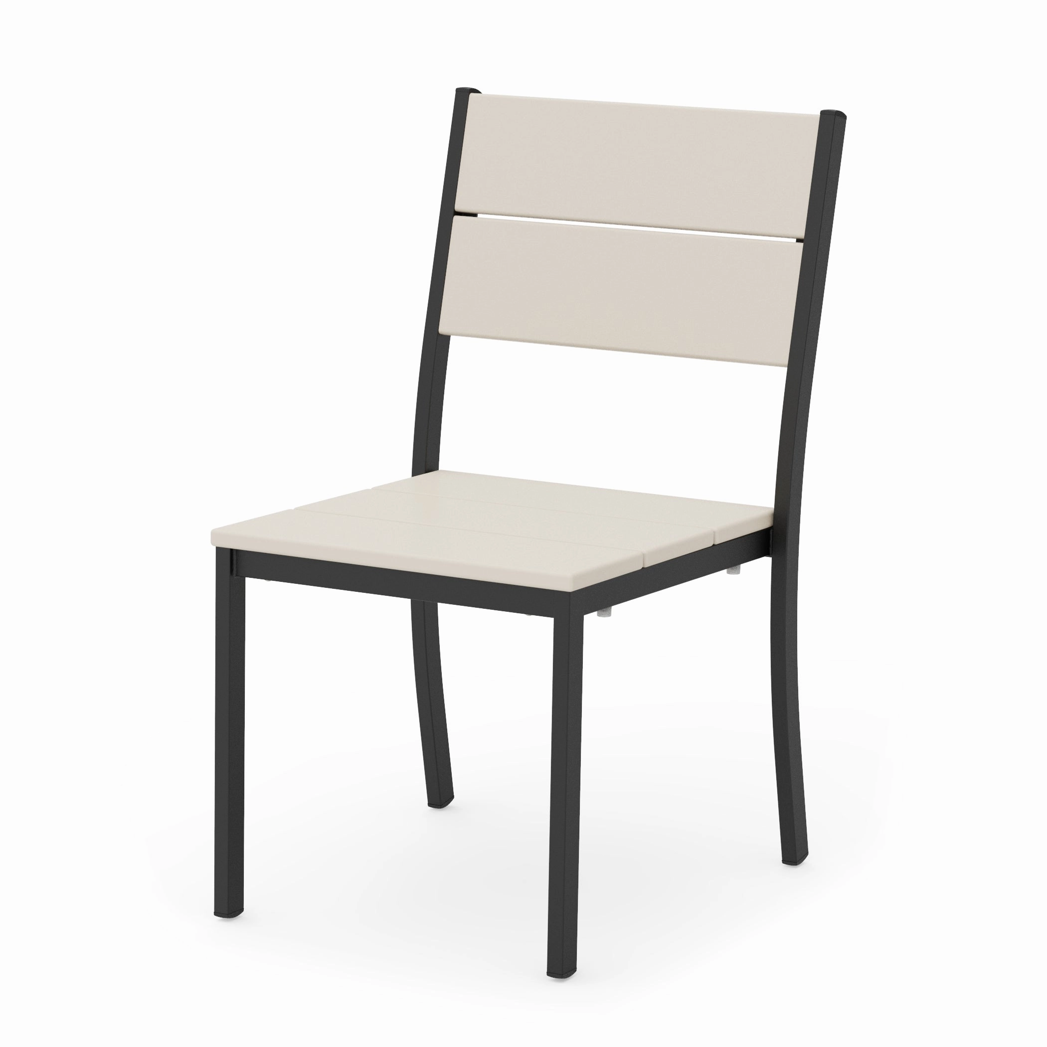 Main Street Stacking Dining Side Chair