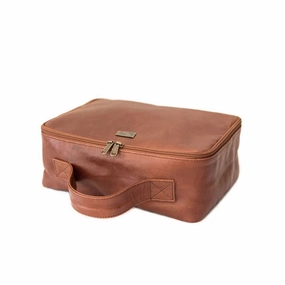 Special Offer Inside Mally Toiletry Bag | Brown