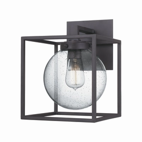 Malone Outdoor Wall LightWeatherproof outdoor lighting