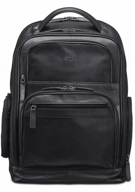 Today Only Discount Mancini Buffalo Backpack For 15.6'' Laptop