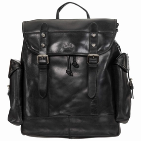 Shop Todays Picks Mancini Buffalo Backpack For 15.6 Laptop And Tablet