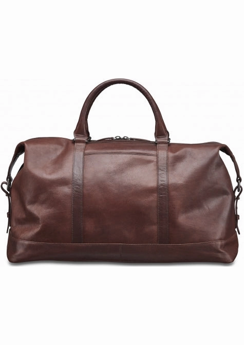 Mancini Buffalo Leather Carry On Bag Steal the Deal Now