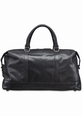 Mancini Buffalo Leather Carry On Bag MustHave Deals Unmissable Deal Today