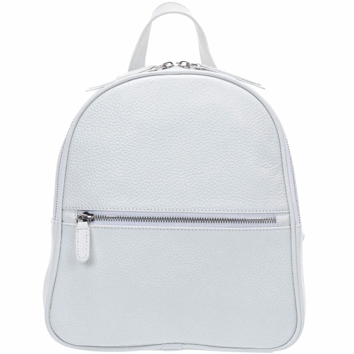 MustHave Clearance Mancini Pebbled Audrey Backpack