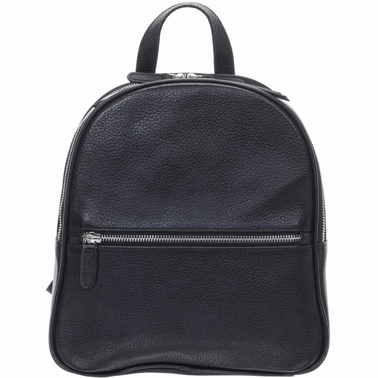 Mancini Pebbled Audrey Backpack Shop the Savings Instant Deal Today
