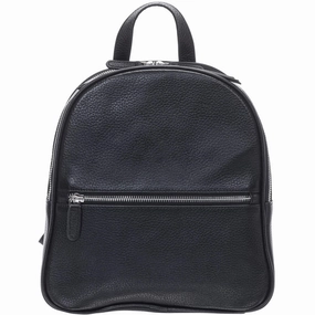 Mancini Pebbled Audrey Backpack Shop the Savings Instant Deal Today